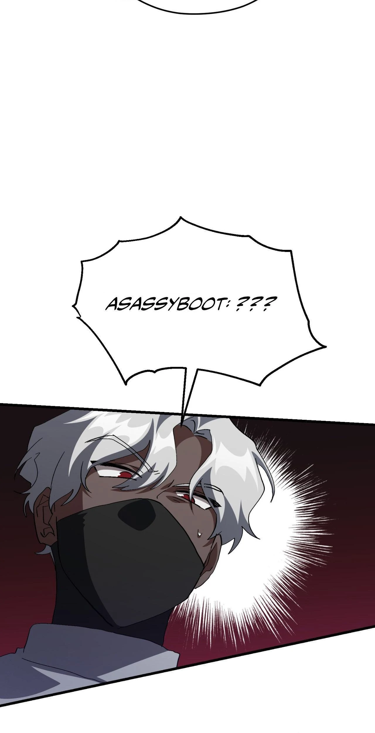 How to Train Your Healer「Official」 - Chapter 77 manhwa