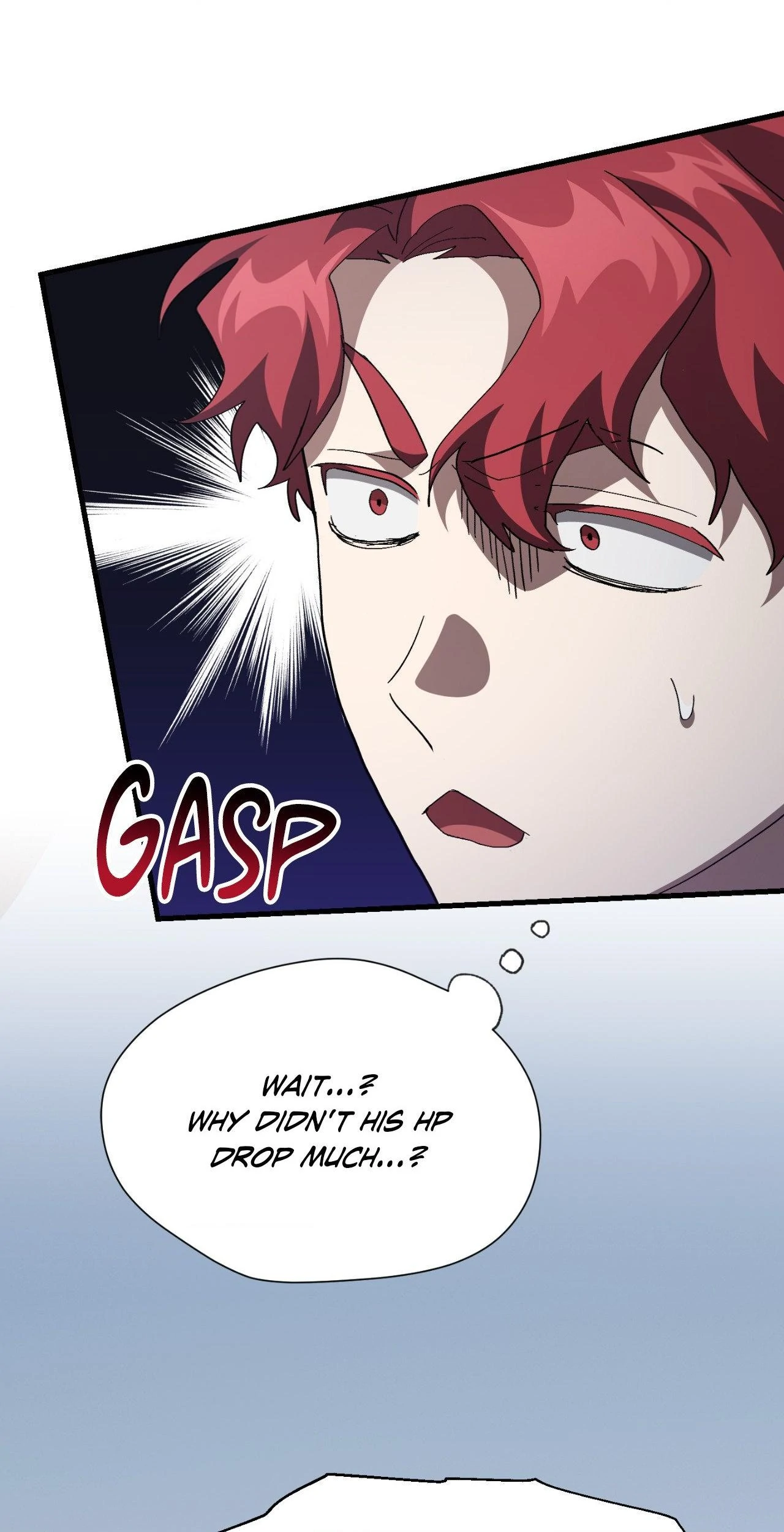 How to Train Your Healer「Official」 - Chapter 77 manhwa