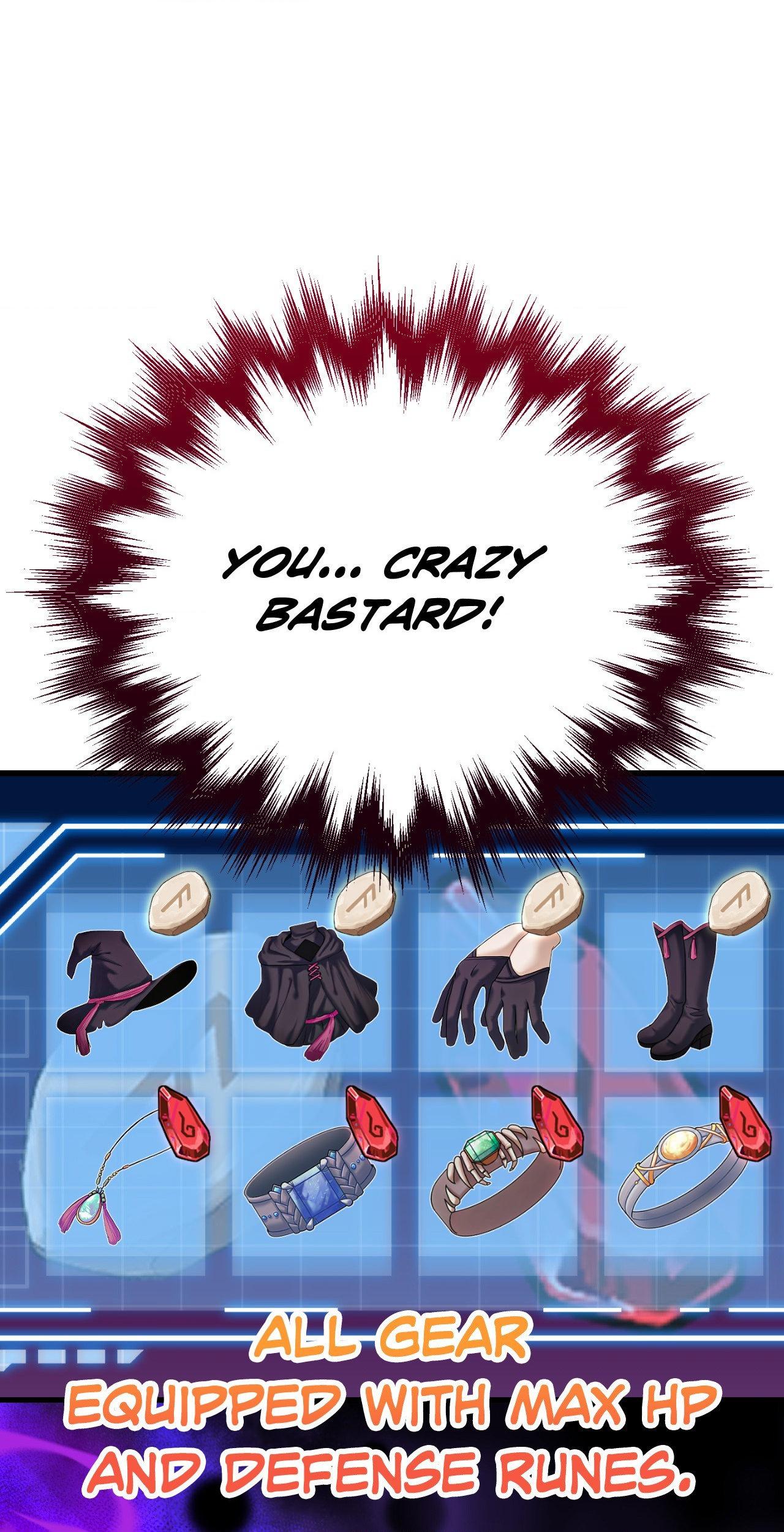 How to Train Your Healer「Official」 - Chapter 77 manhwa