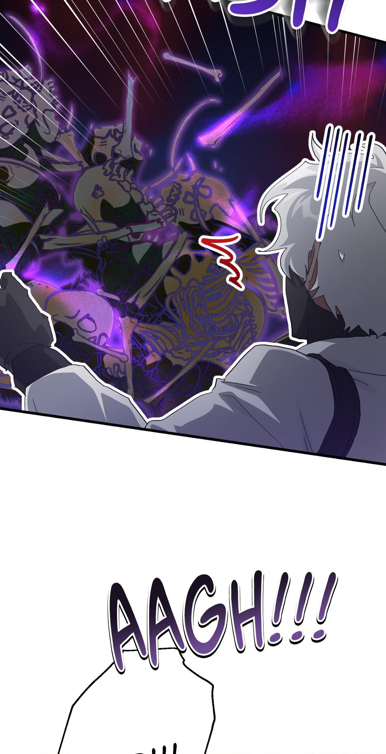 How to Train Your Healer「Official」 - Chapter 77 manhwa