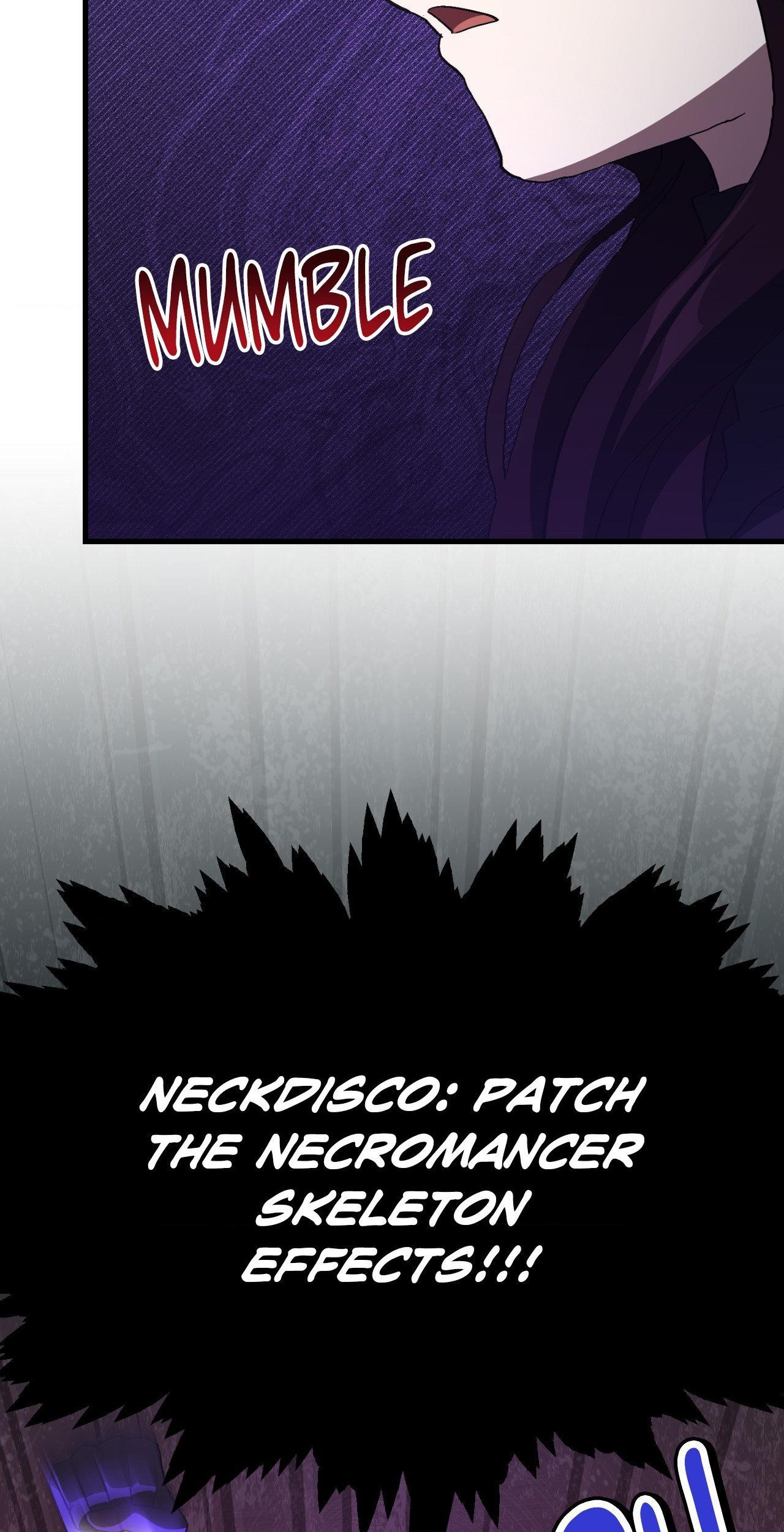 How to Train Your Healer「Official」 - Chapter 77 manhwa