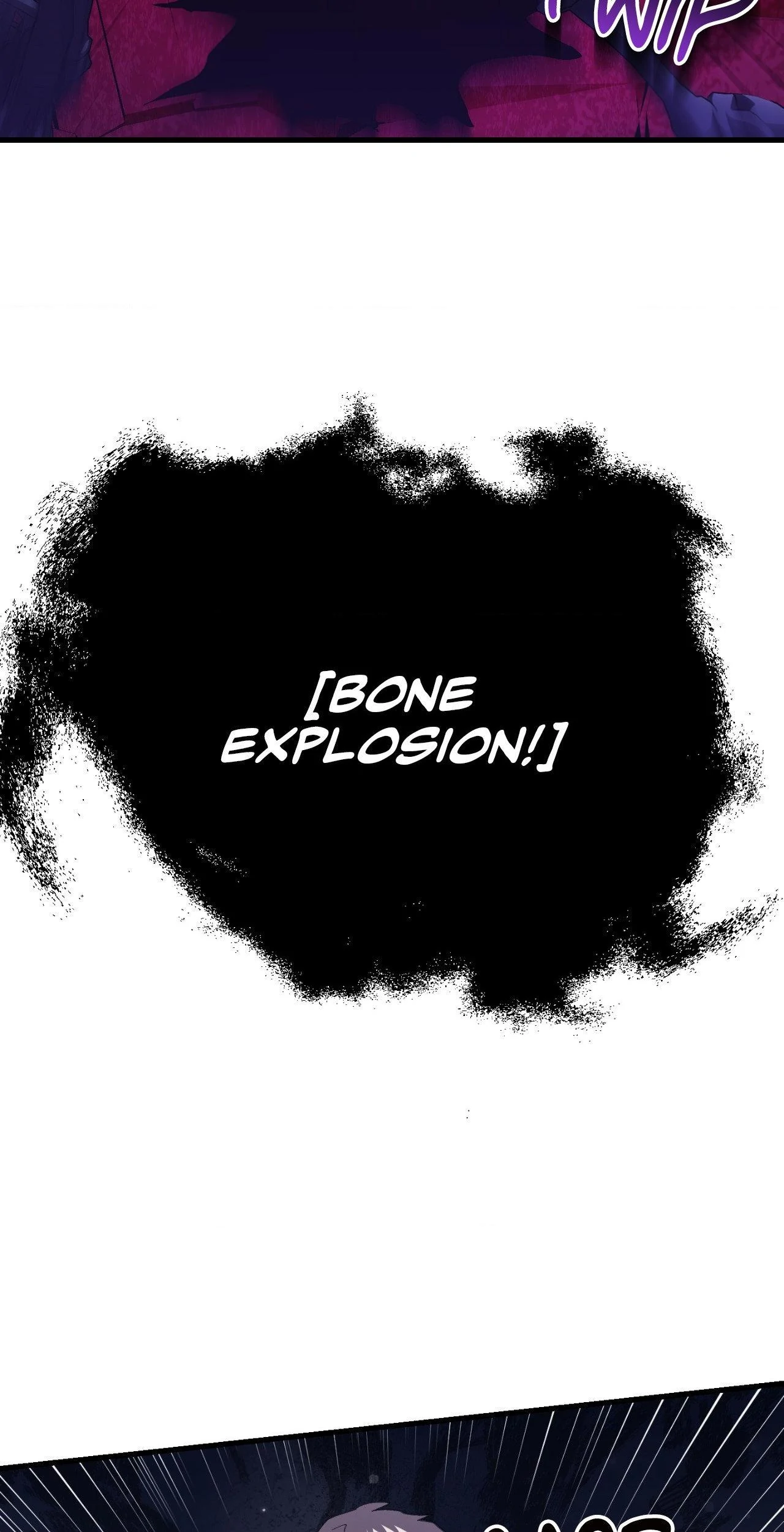 How to Train Your Healer「Official」 - Chapter 77 manhwa