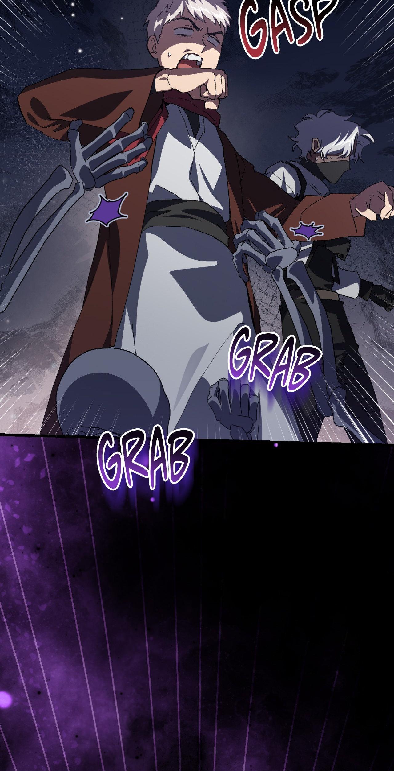 How to Train Your Healer「Official」 - Chapter 77 manhwa