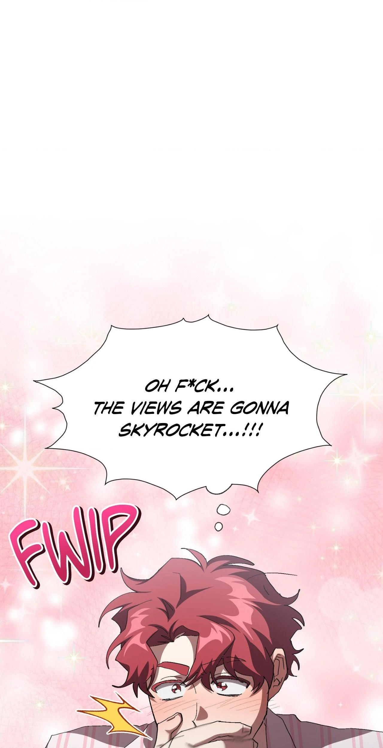 How to Train Your Healer「Official」 - Chapter 77 manhwa