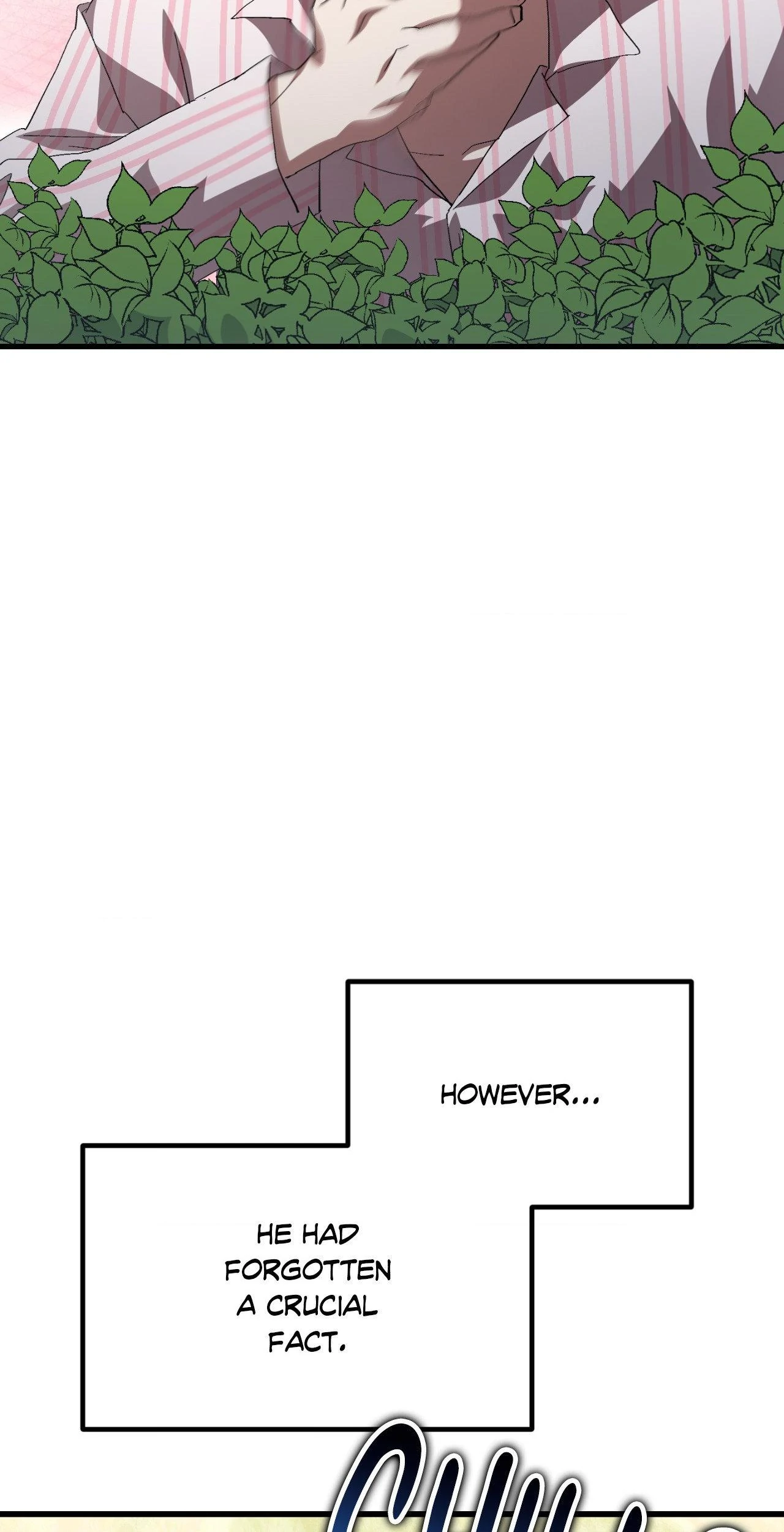 How to Train Your Healer「Official」 - Chapter 77 manhwa