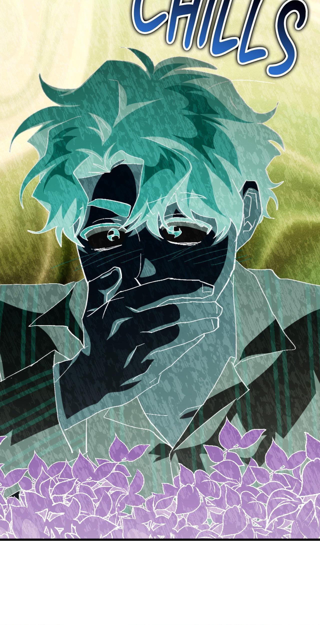 How to Train Your Healer「Official」 - Chapter 77 manhwa