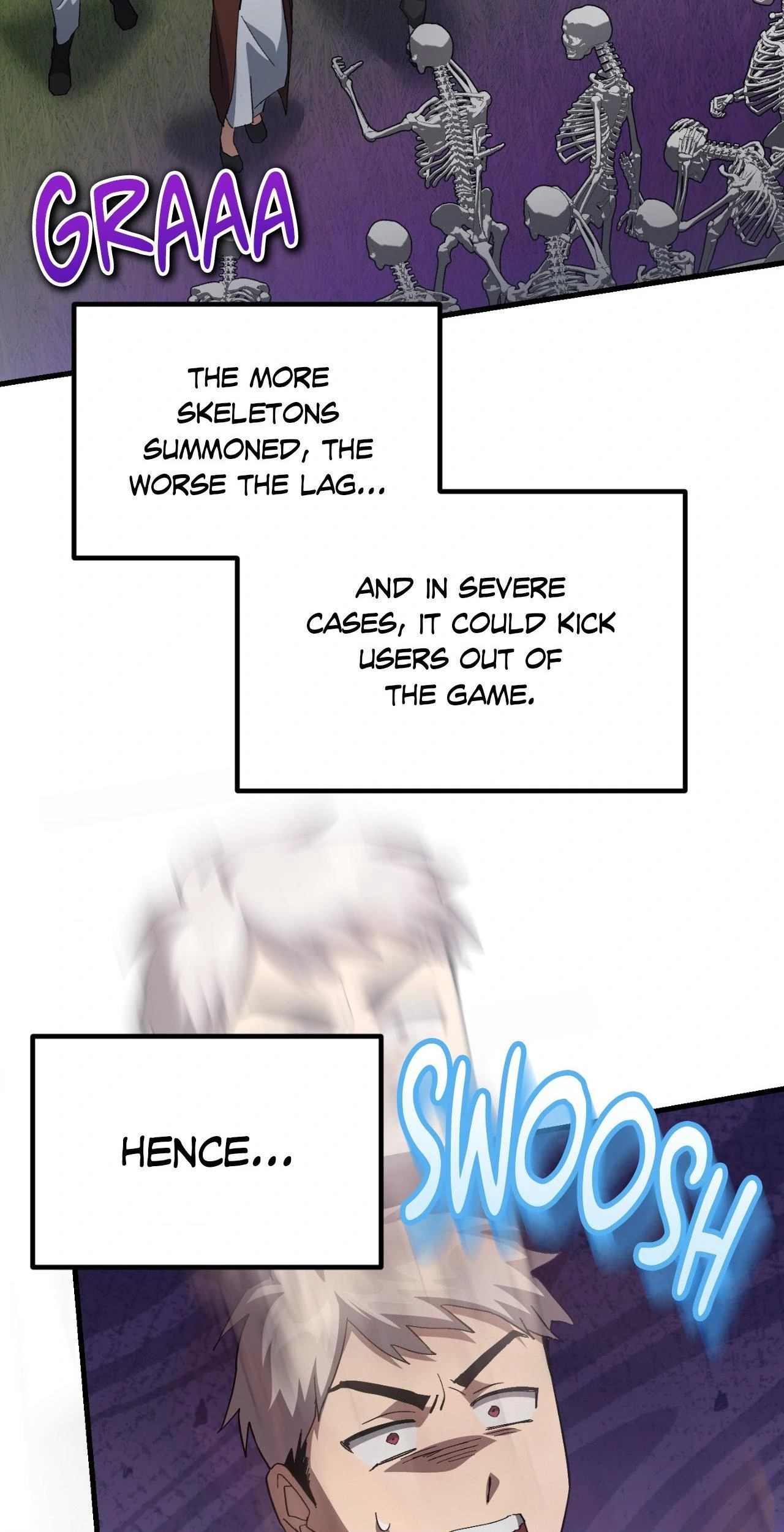 How to Train Your Healer「Official」 - Chapter 77 manhwa
