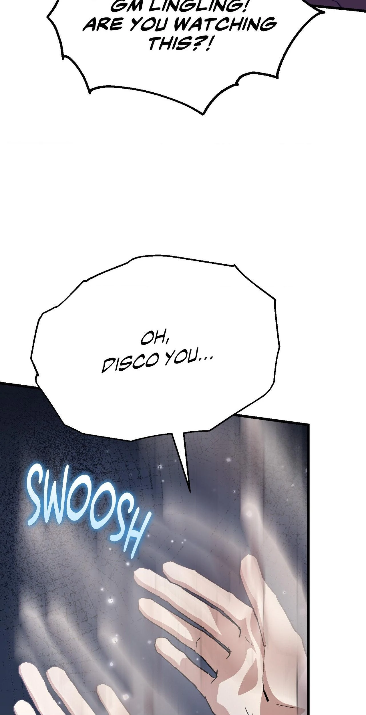 How to Train Your Healer「Official」 - Chapter 77 manhwa