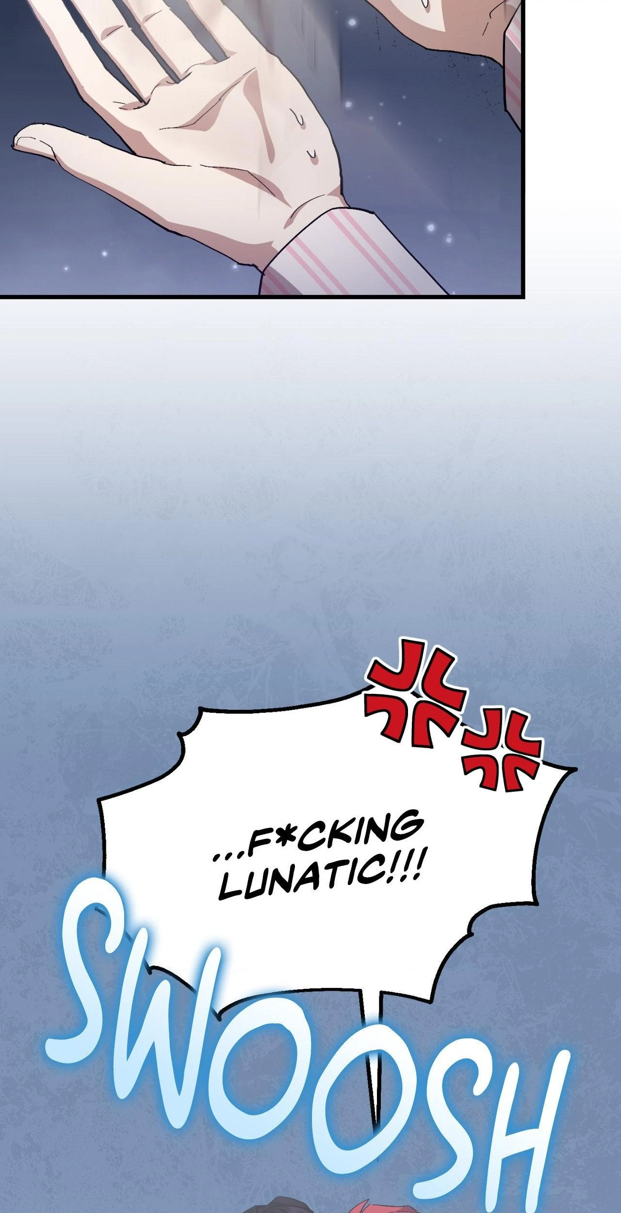 How to Train Your Healer「Official」 - Chapter 77 manhwa