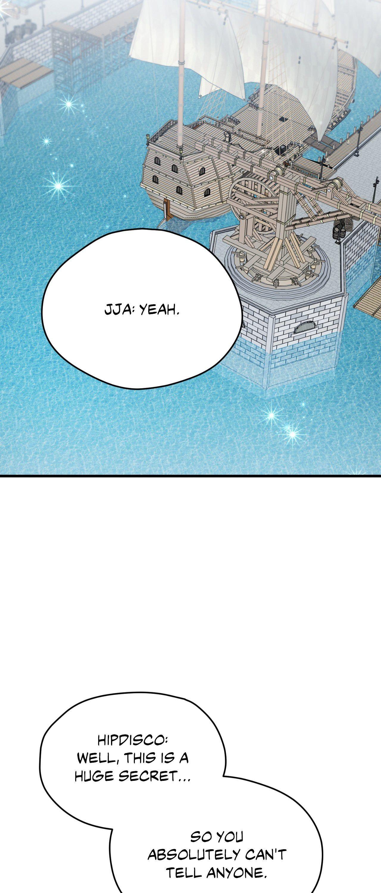 How to Train Your Healer「Official」 - Chapter 78 manhwa