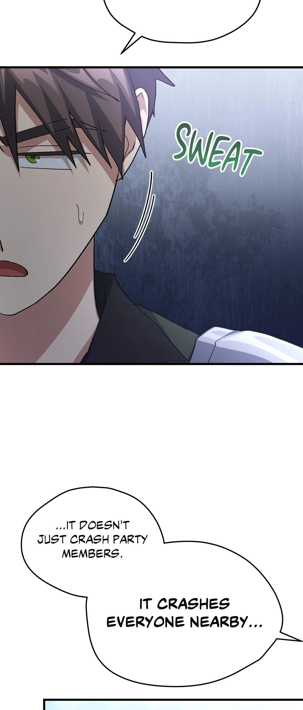 How to Train Your Healer「Official」 - Chapter 78 manhwa