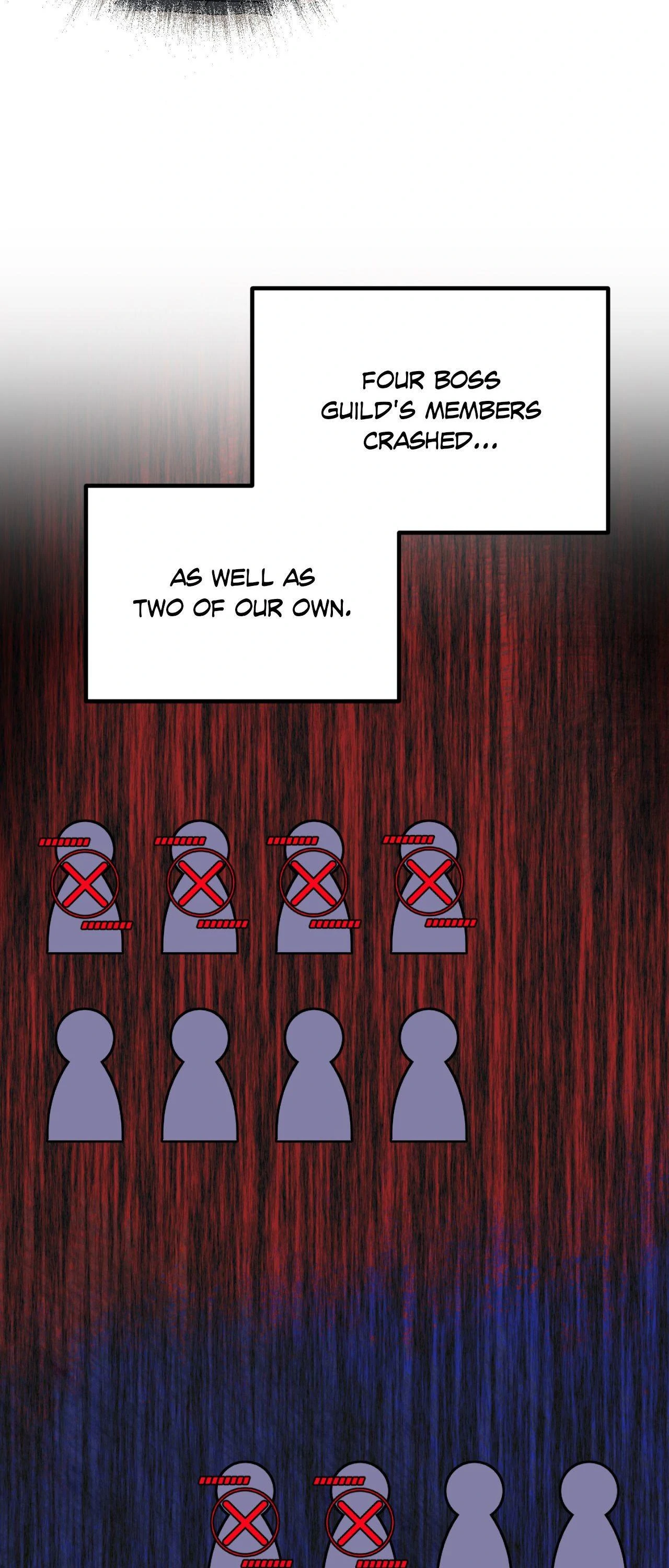 How to Train Your Healer「Official」 - Chapter 78 manhwa