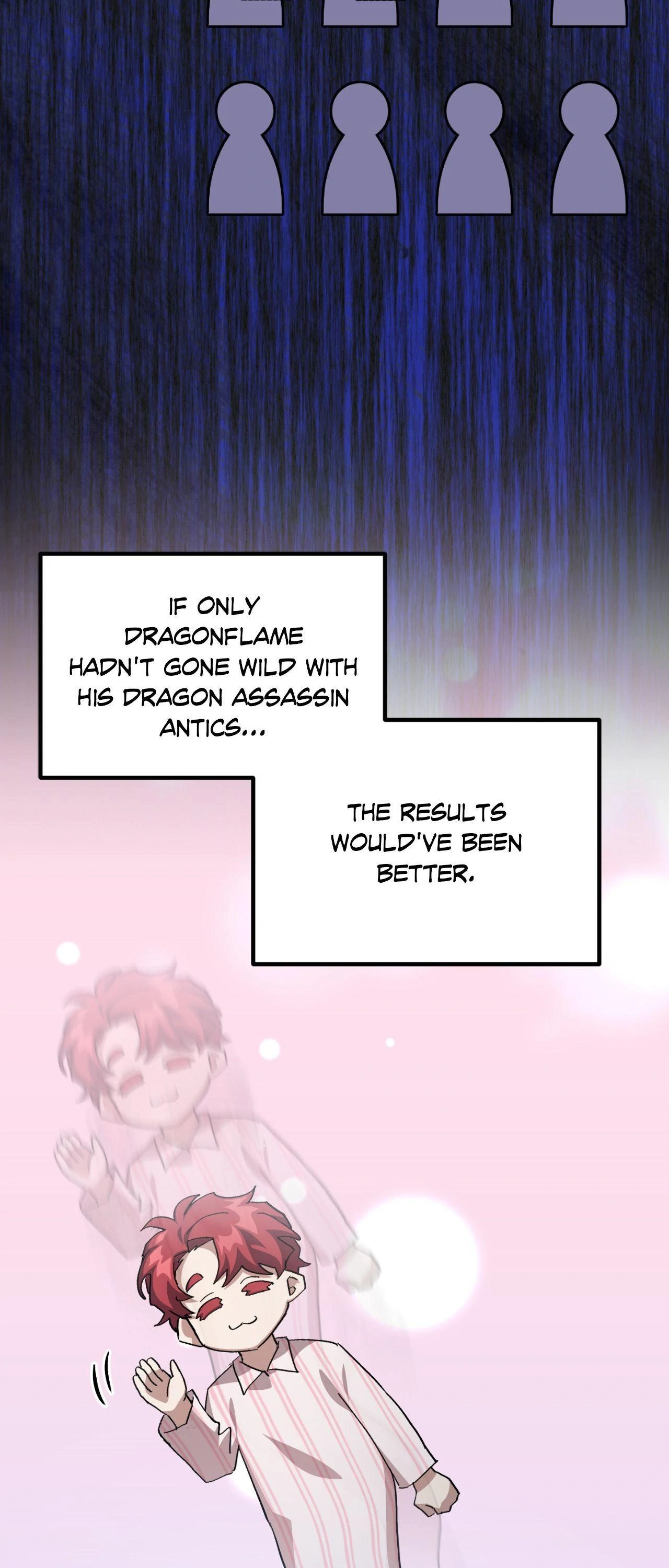 How to Train Your Healer「Official」 - Chapter 78 manhwa