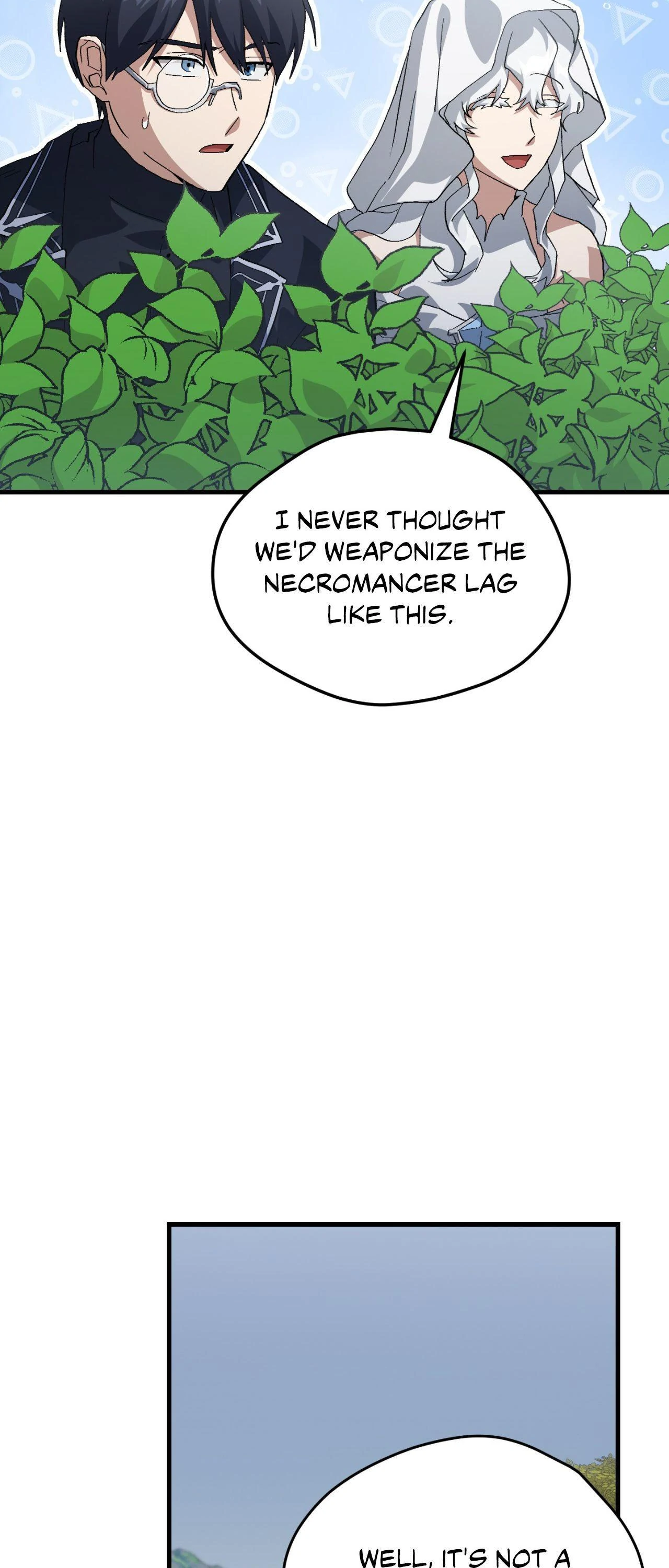 How to Train Your Healer「Official」 - Chapter 78 manhwa