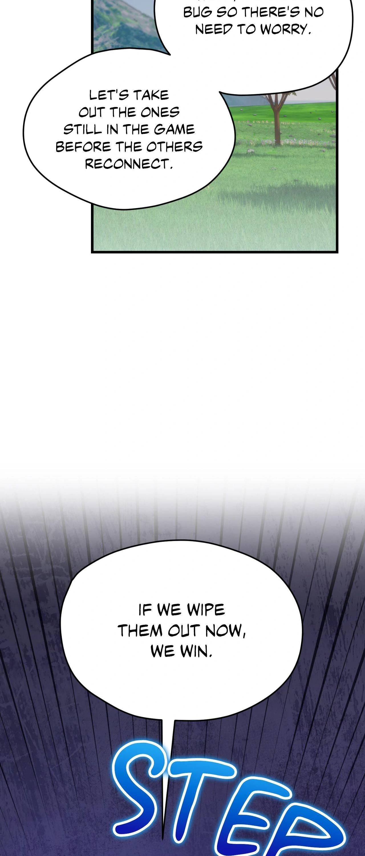 How to Train Your Healer「Official」 - Chapter 78 manhwa