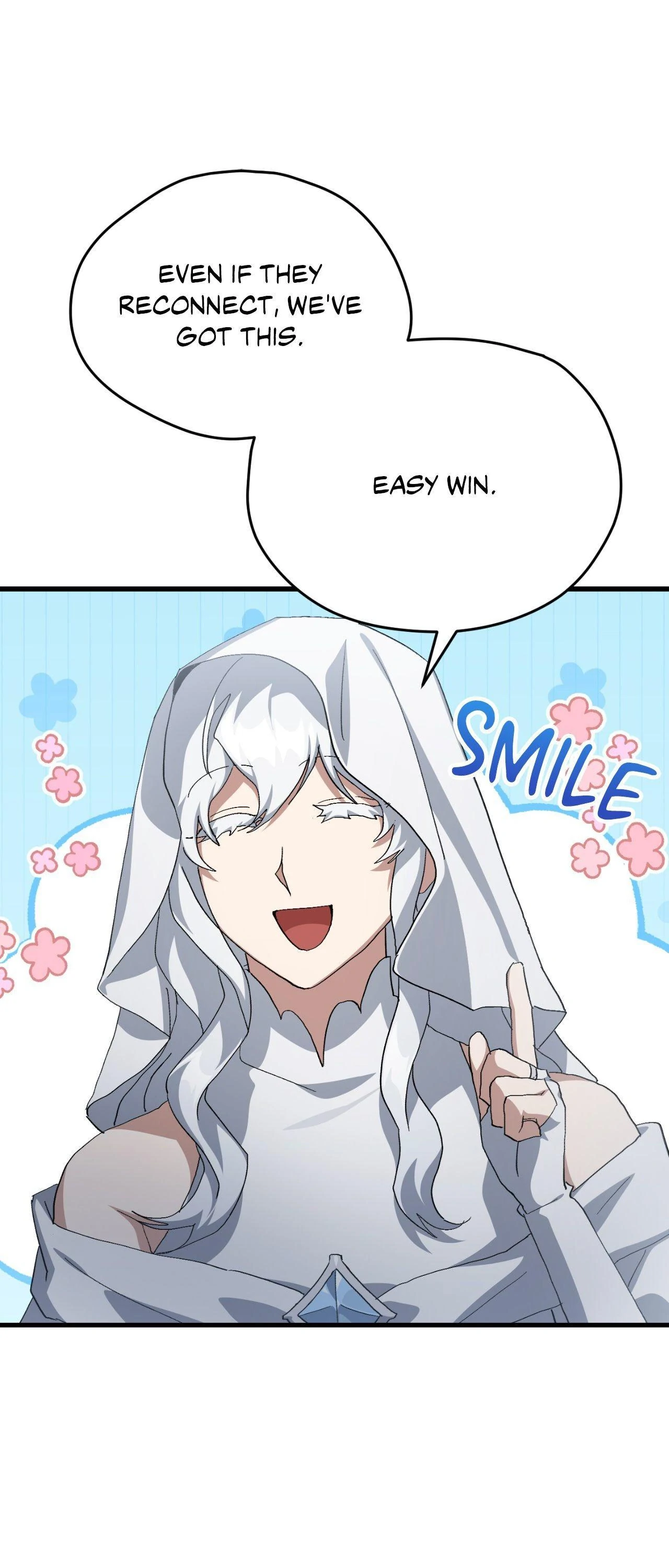 How to Train Your Healer「Official」 - Chapter 78 manhwa