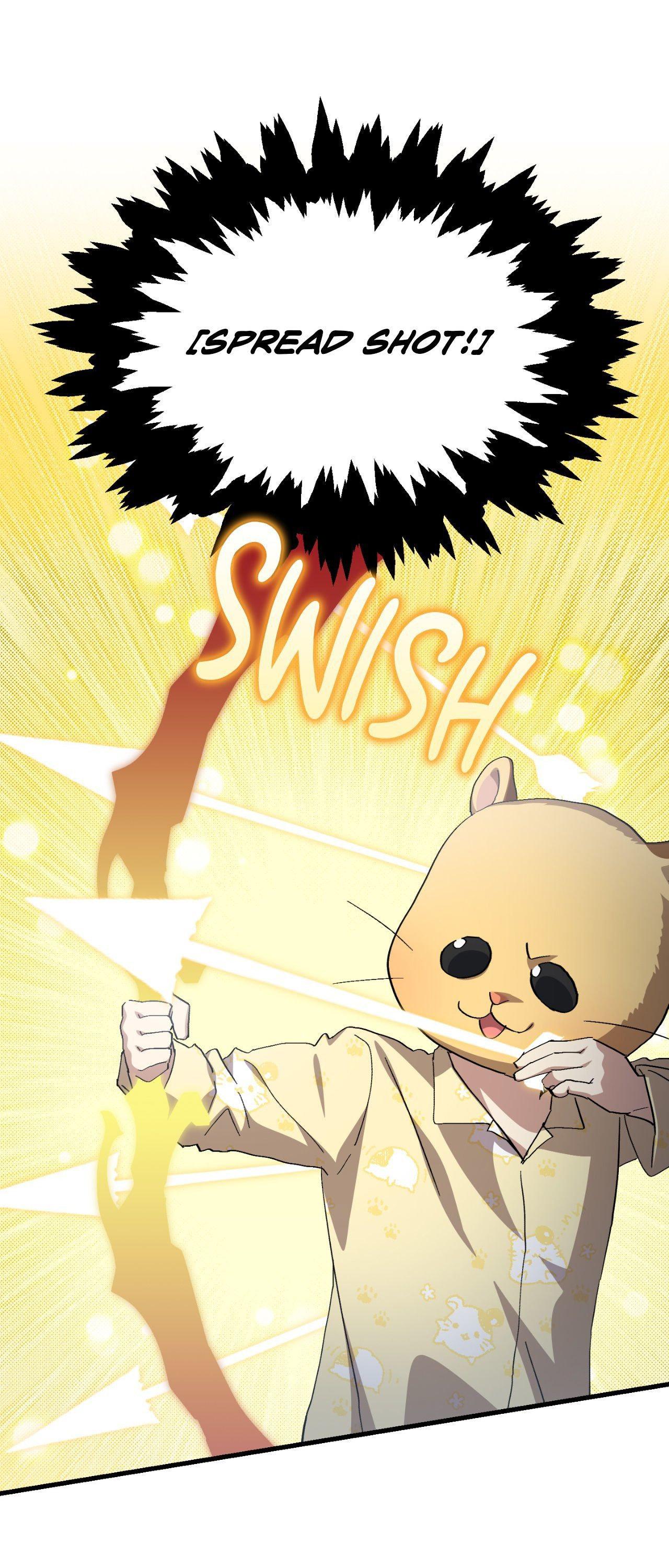How to Train Your Healer「Official」 - Chapter 78 manhwa