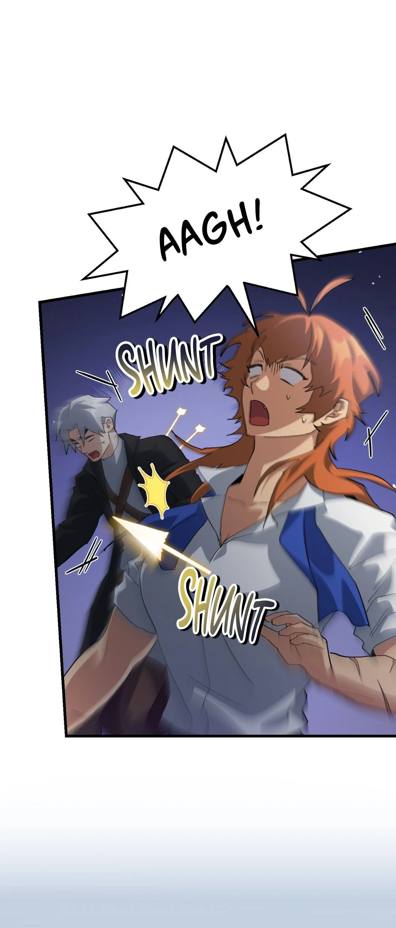 How to Train Your Healer「Official」 - Chapter 78 manhwa