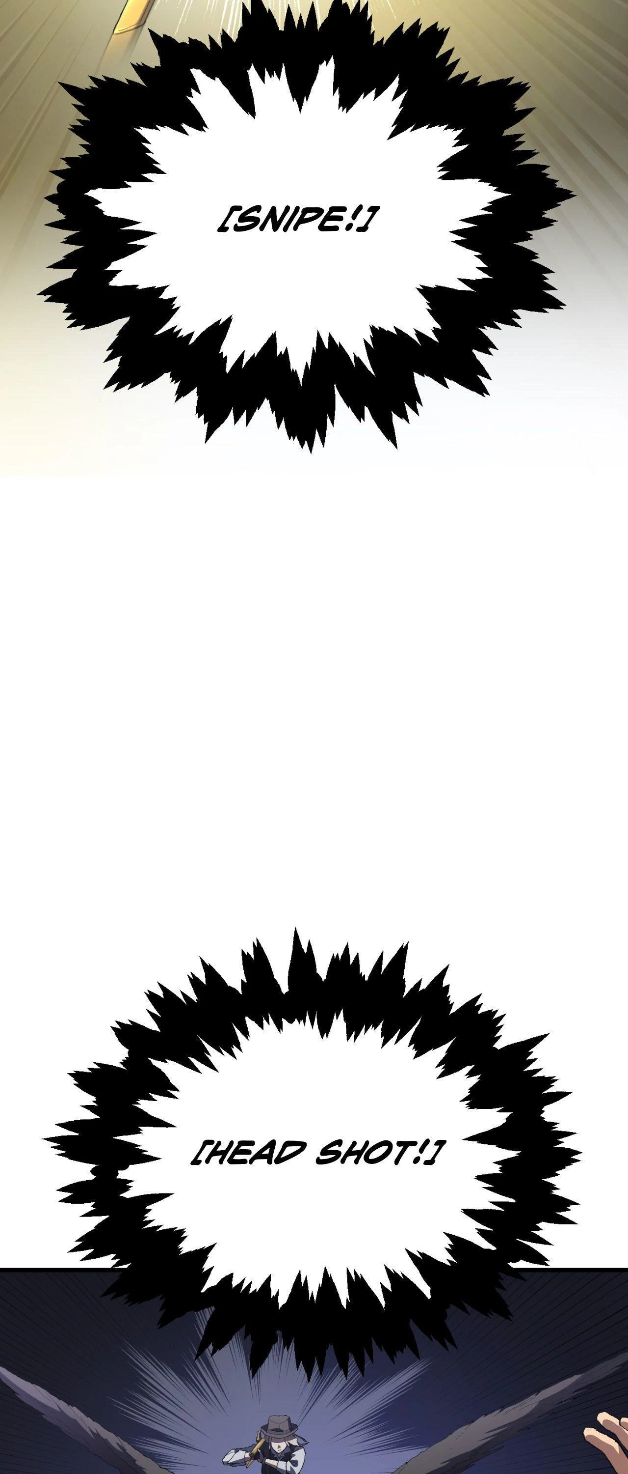 How to Train Your Healer「Official」 - Chapter 78 manhwa