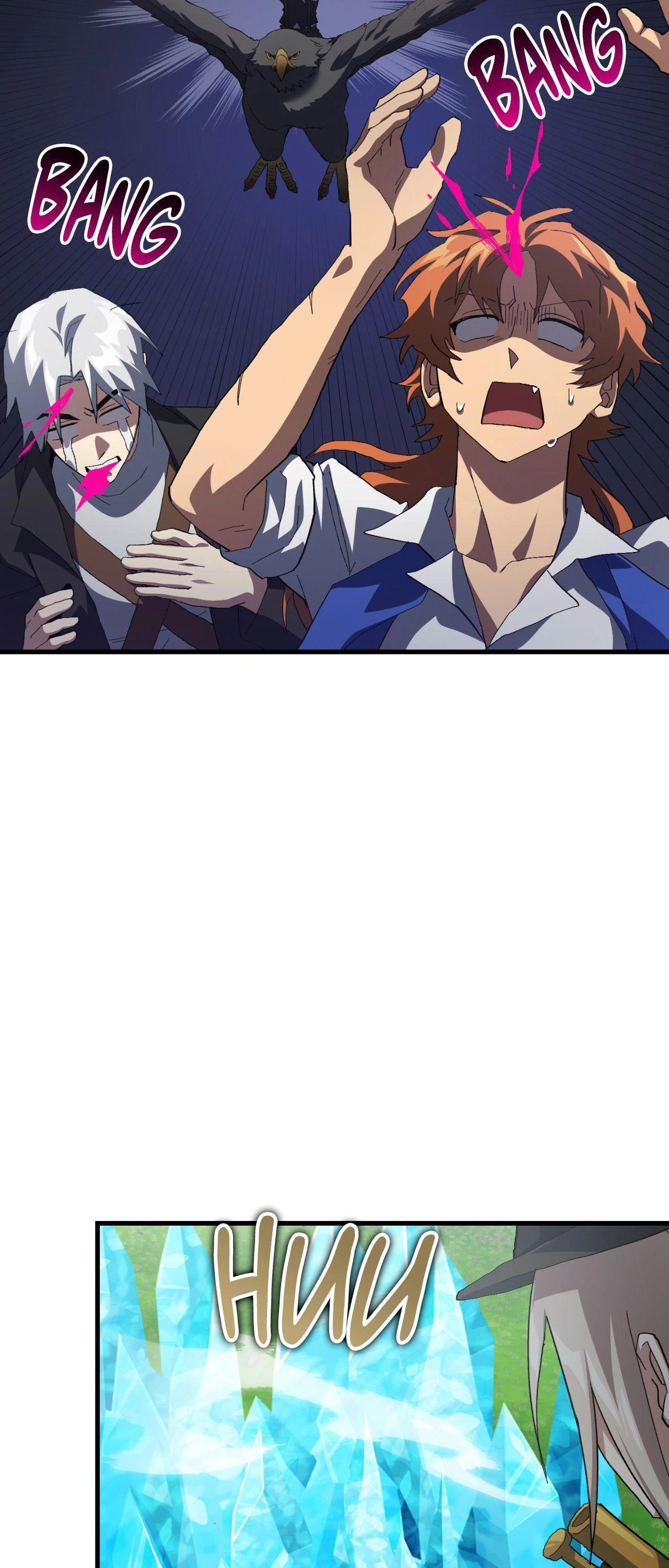 How to Train Your Healer「Official」 - Chapter 78 manhwa