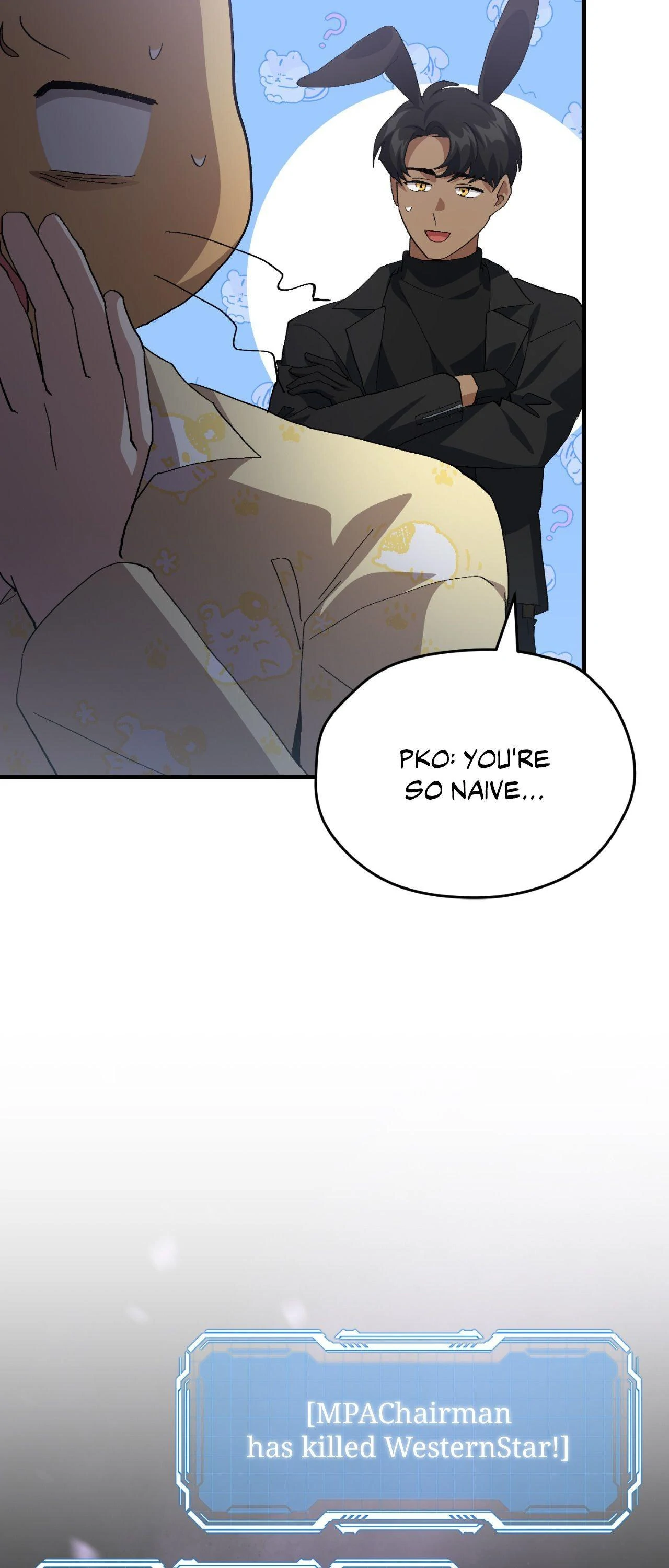 How to Train Your Healer「Official」 - Chapter 78 manhwa