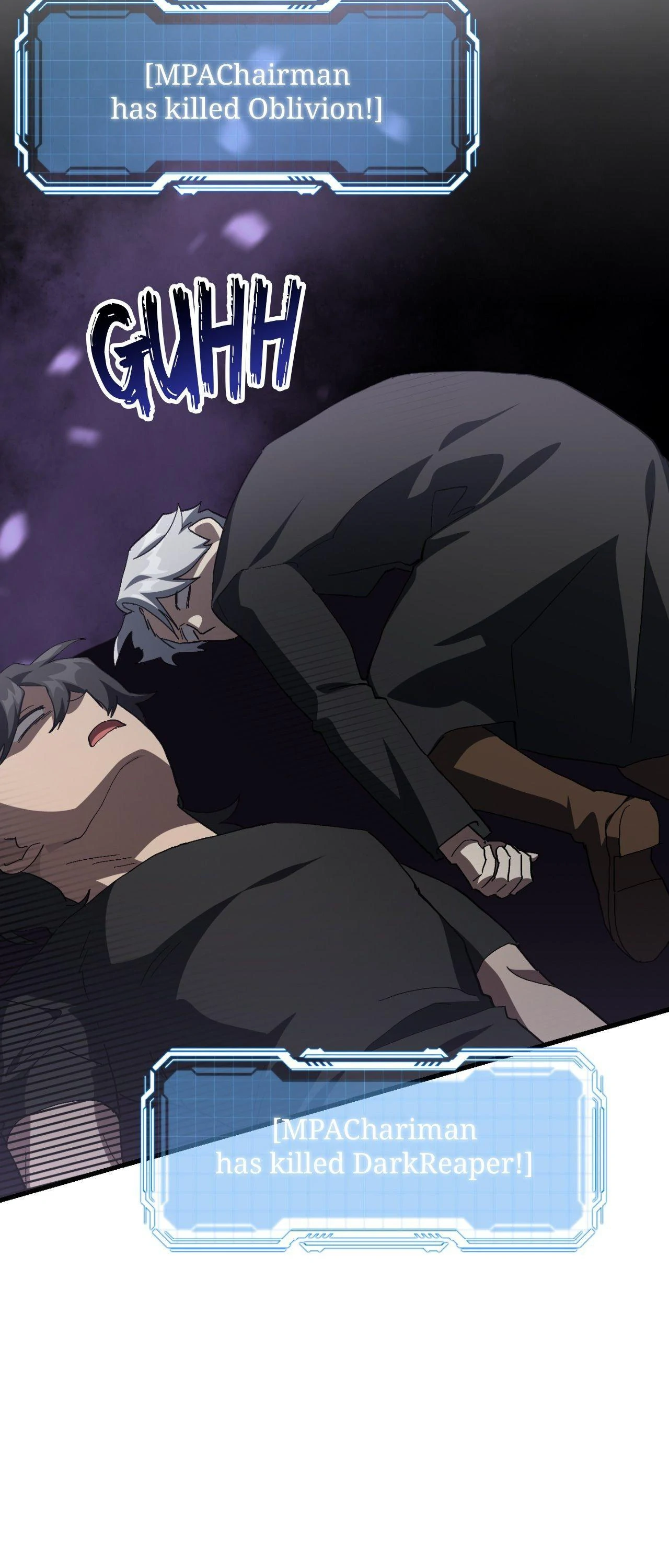 How to Train Your Healer「Official」 - Chapter 78 manhwa