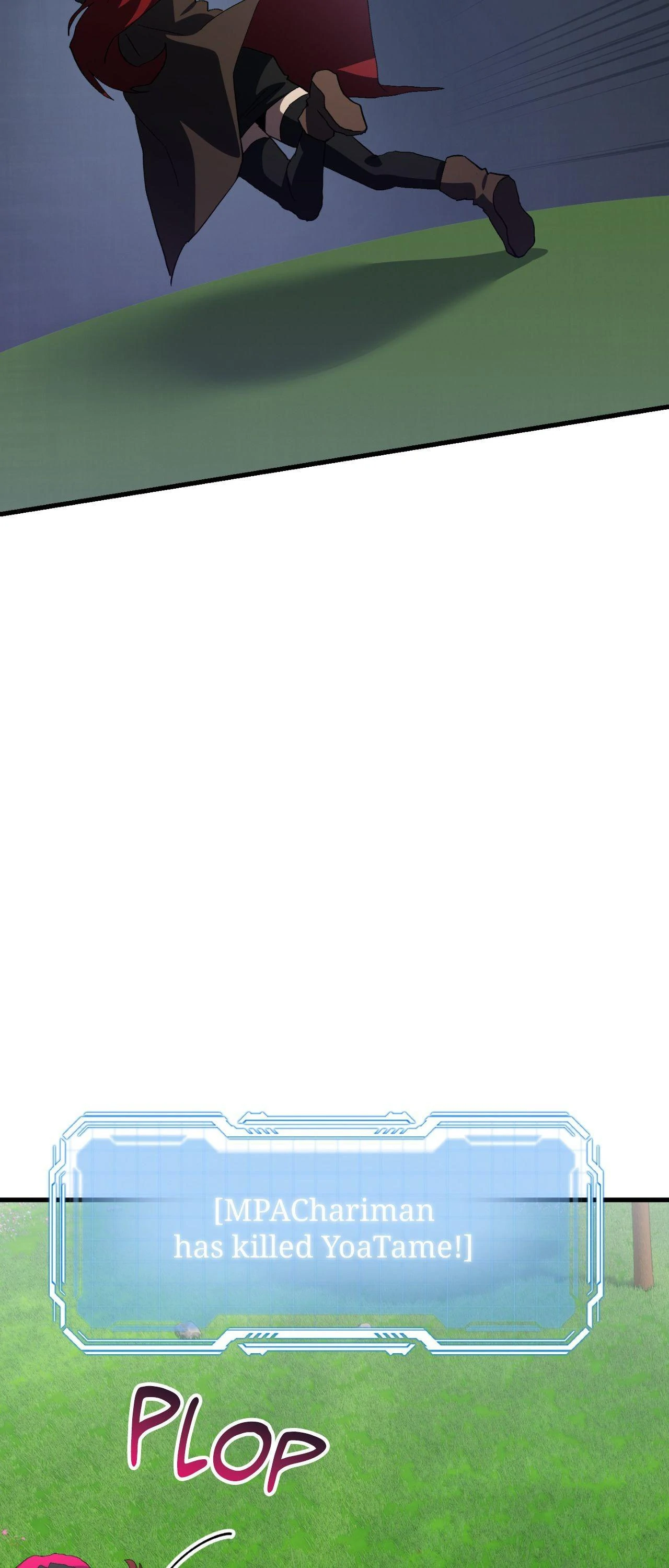 How to Train Your Healer「Official」 - Chapter 78 manhwa