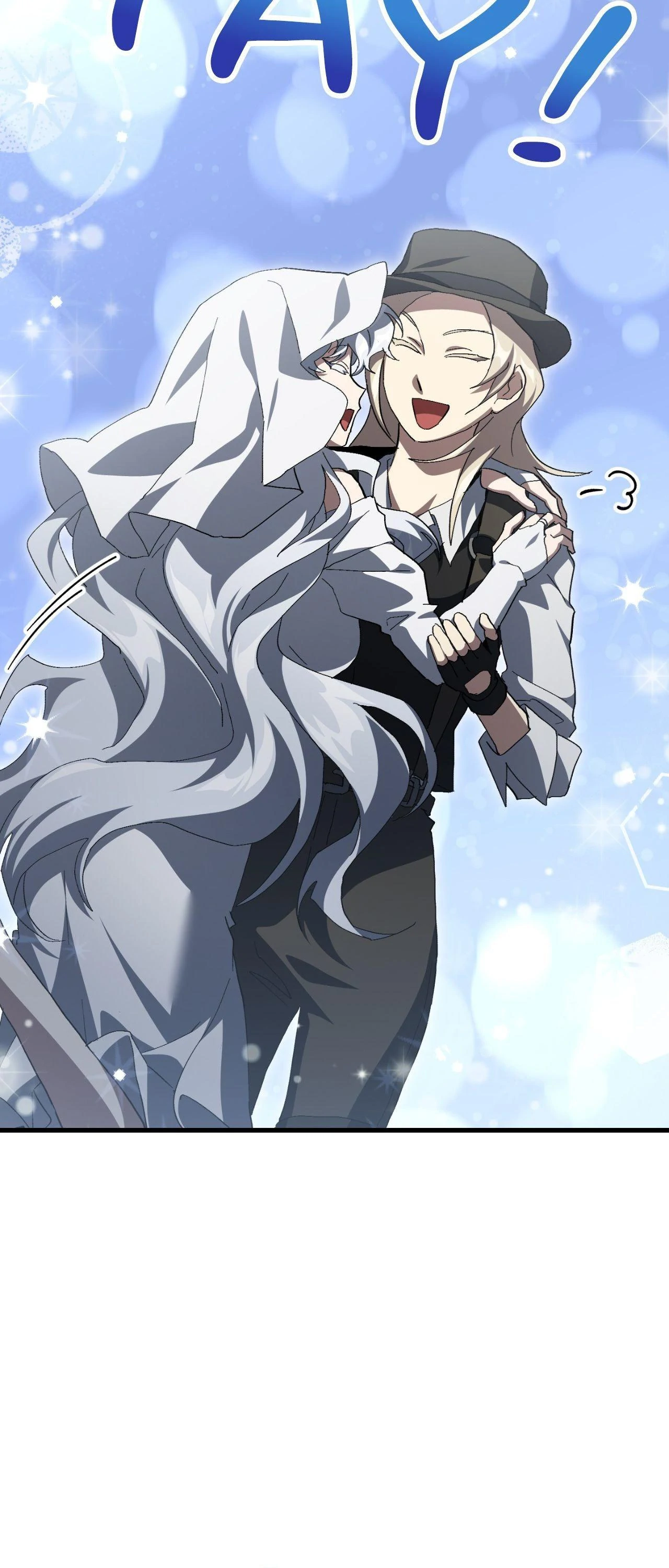 How to Train Your Healer「Official」 - Chapter 78 manhwa