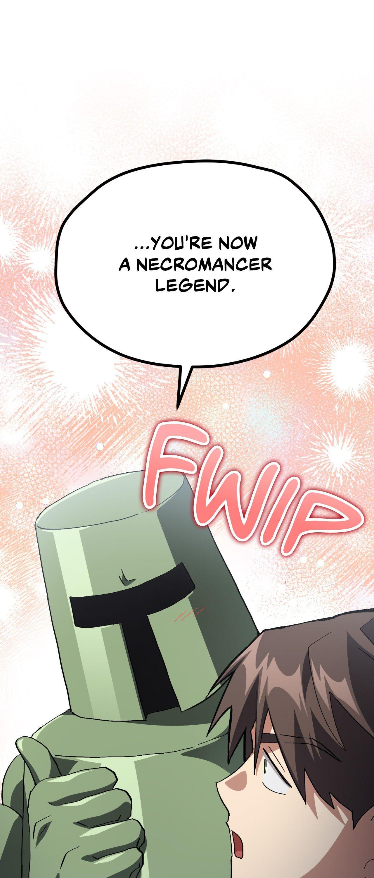How to Train Your Healer「Official」 - Chapter 78 manhwa