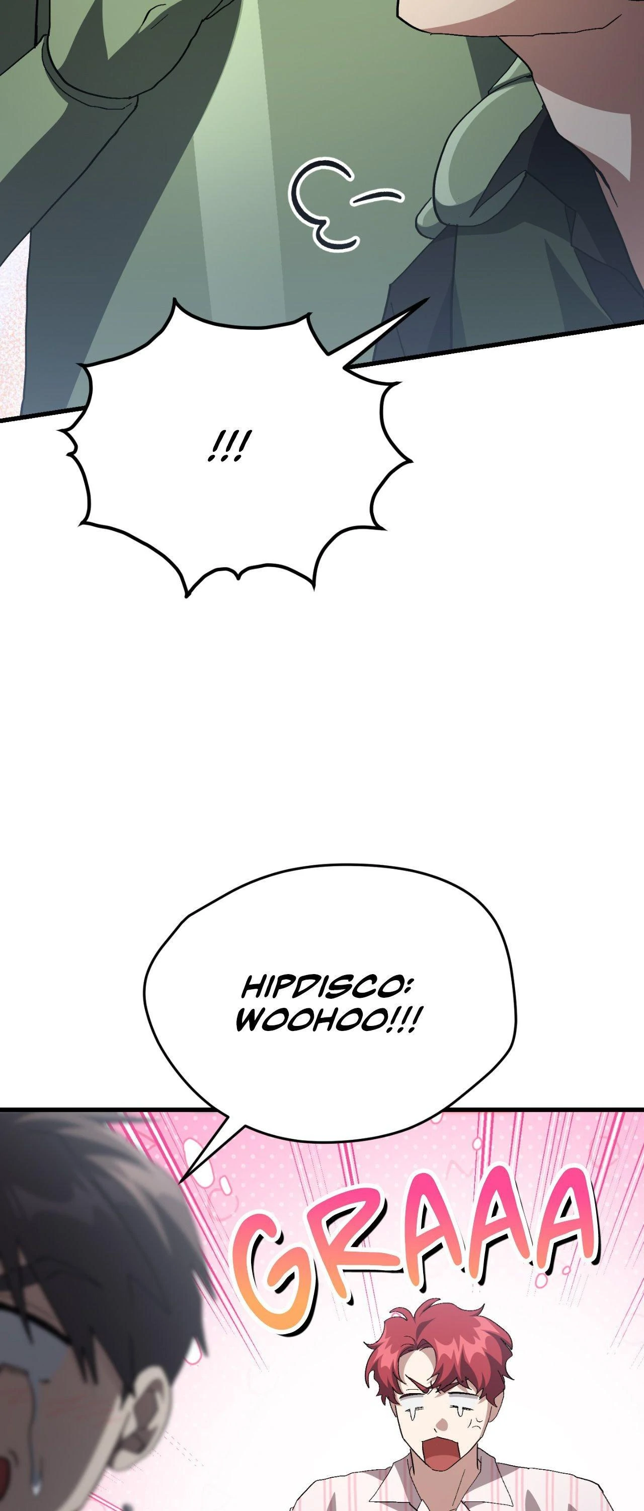 How to Train Your Healer「Official」 - Chapter 78 manhwa
