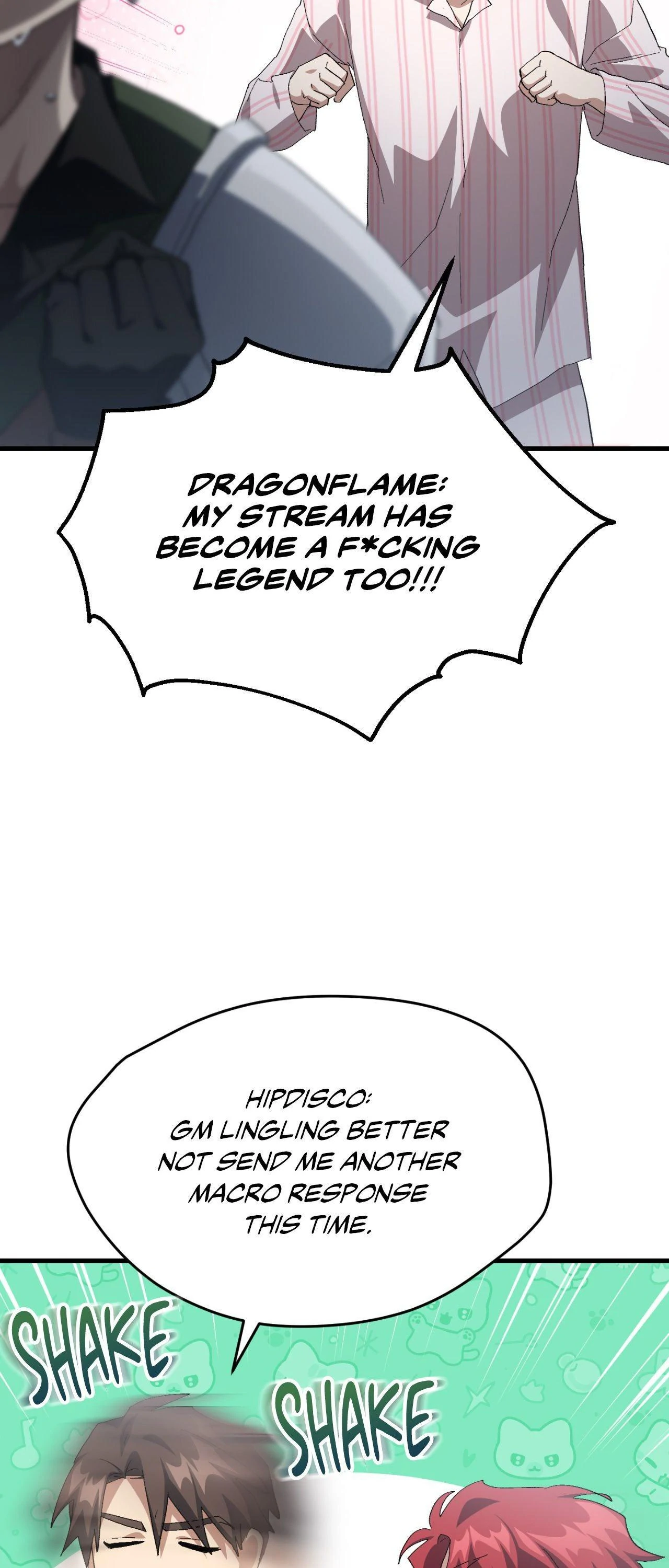 How to Train Your Healer「Official」 - Chapter 78 manhwa
