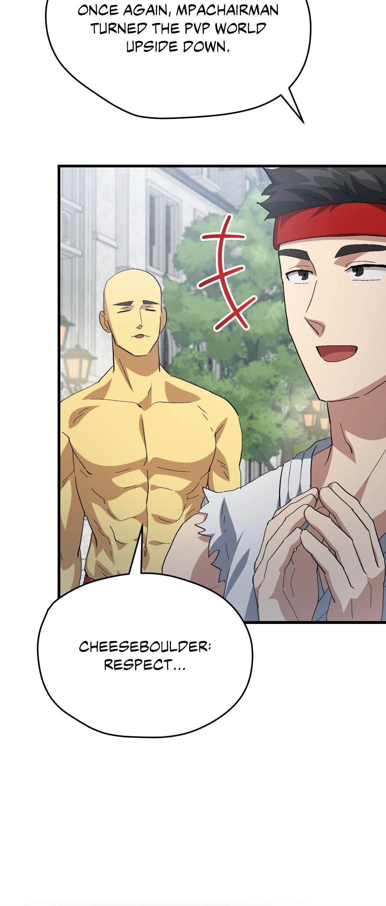 How to Train Your Healer「Official」 - Chapter 78 manhwa