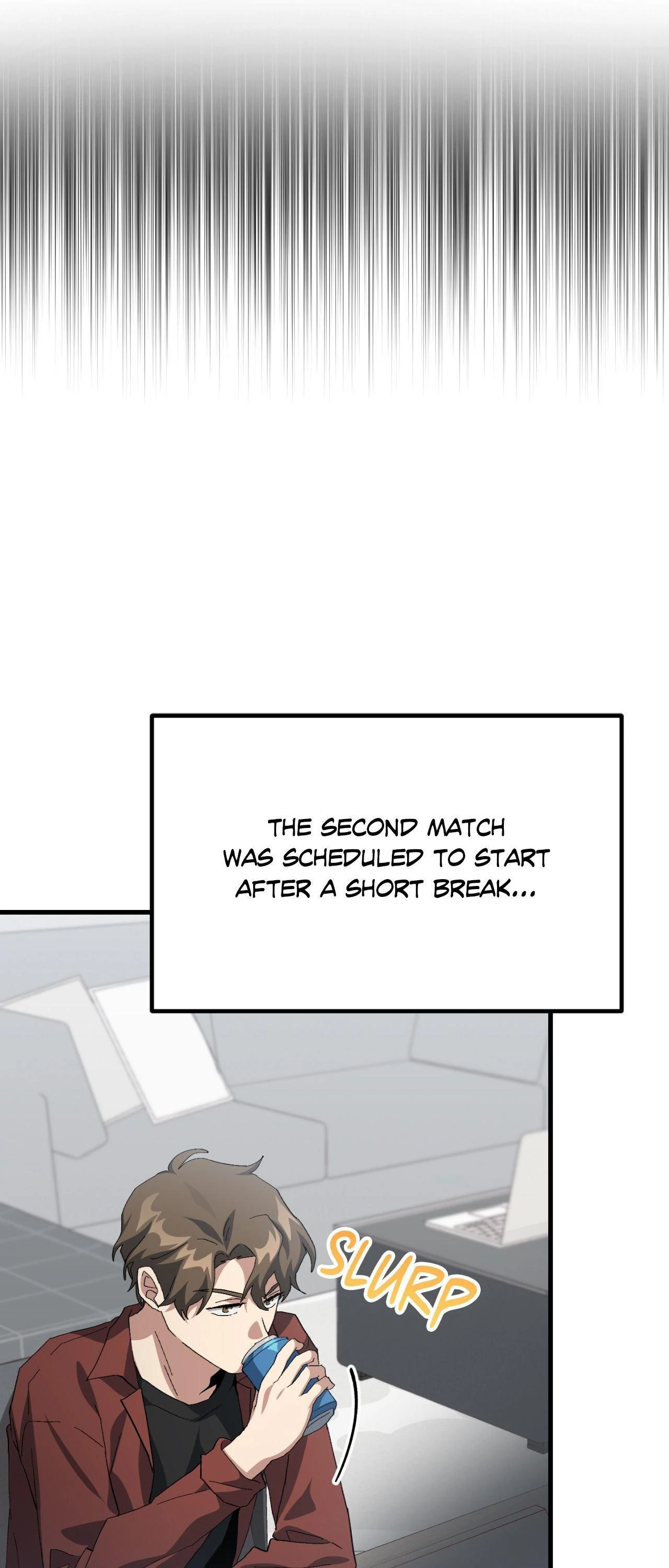 How to Train Your Healer「Official」 - Chapter 78 manhwa