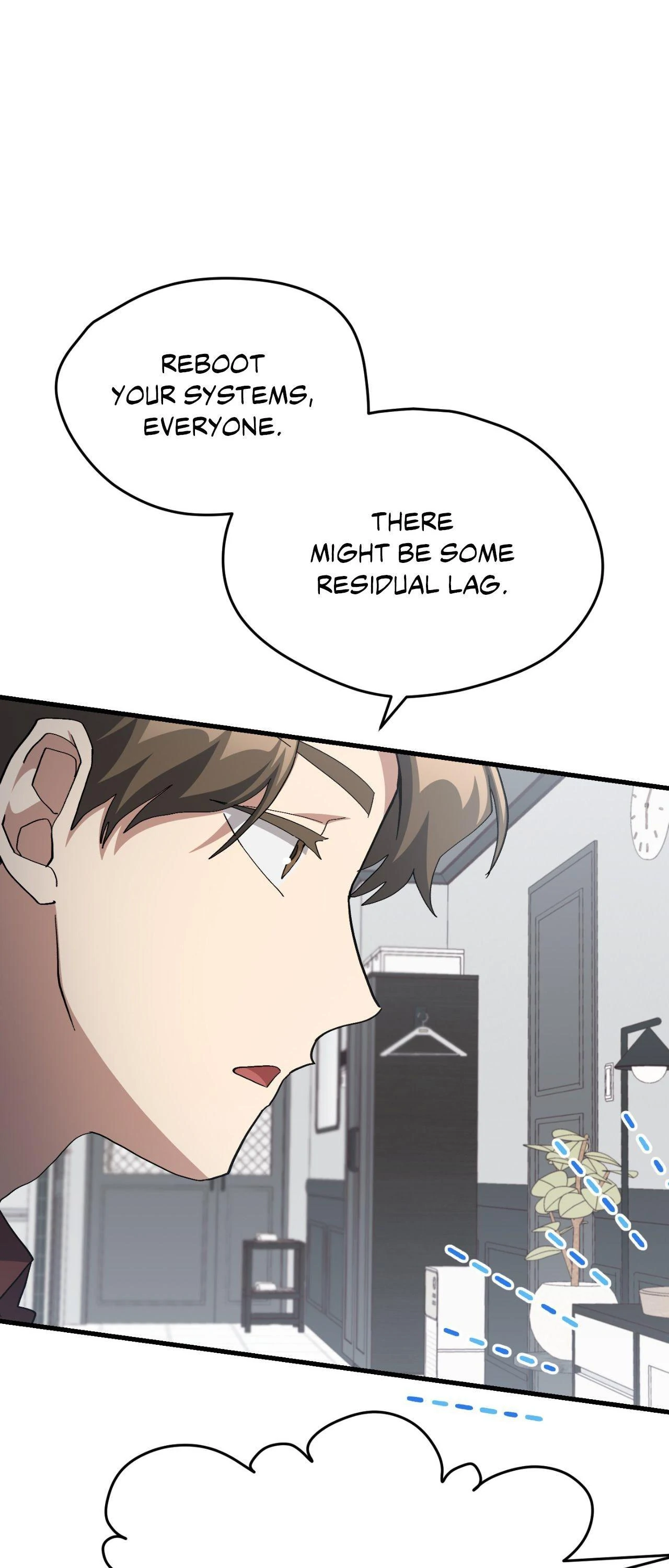 How to Train Your Healer「Official」 - Chapter 78 manhwa
