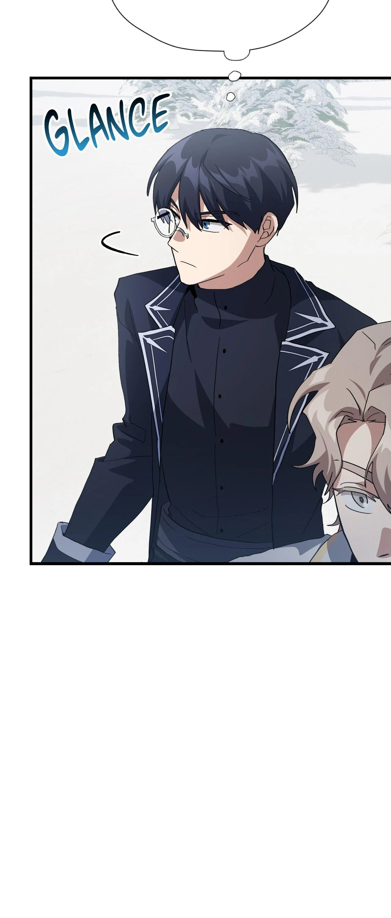 How to Train Your Healer「Official」 - Chapter 78 manhwa