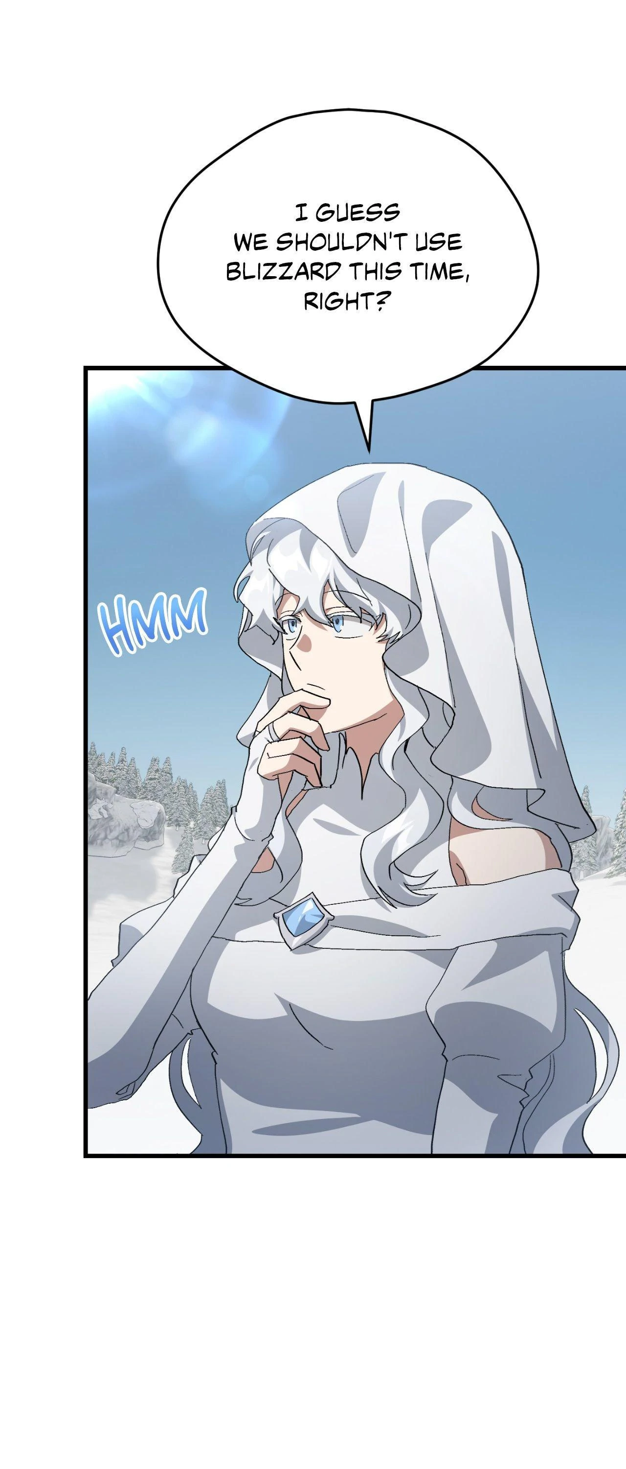 How to Train Your Healer「Official」 - Chapter 78 manhwa