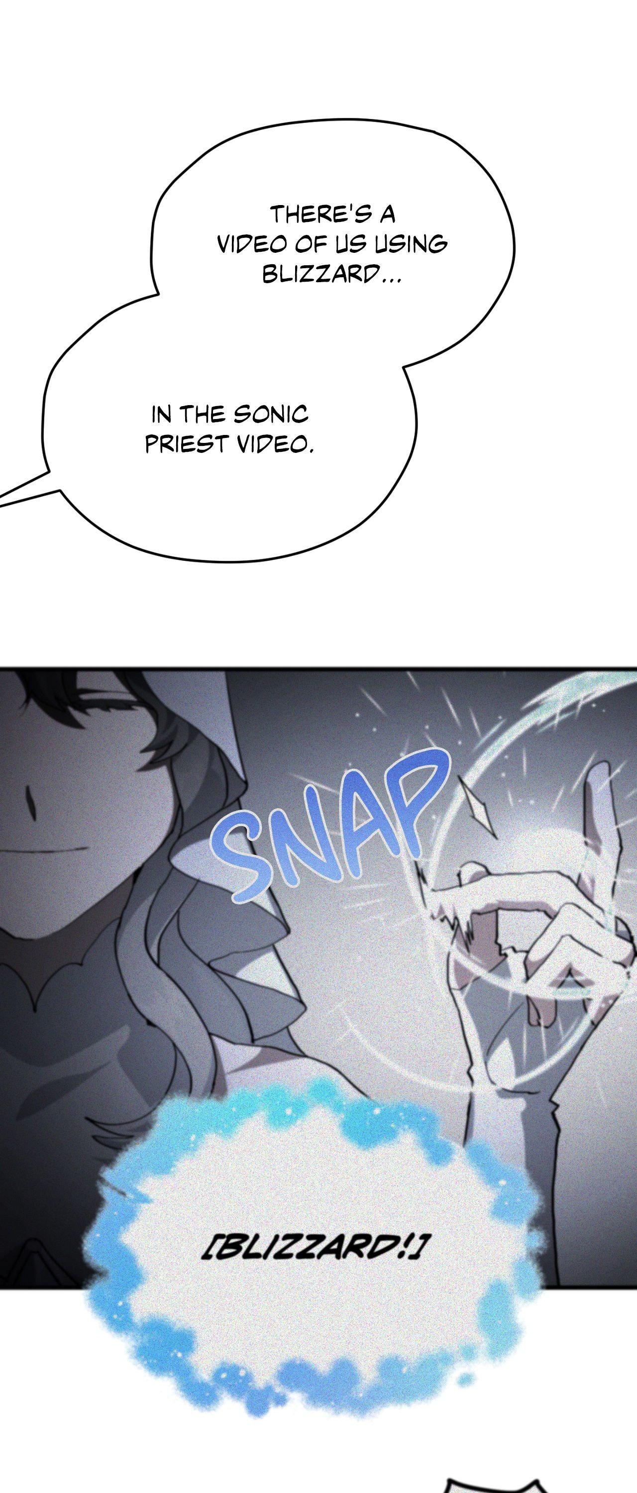 How to Train Your Healer「Official」 - Chapter 78 manhwa