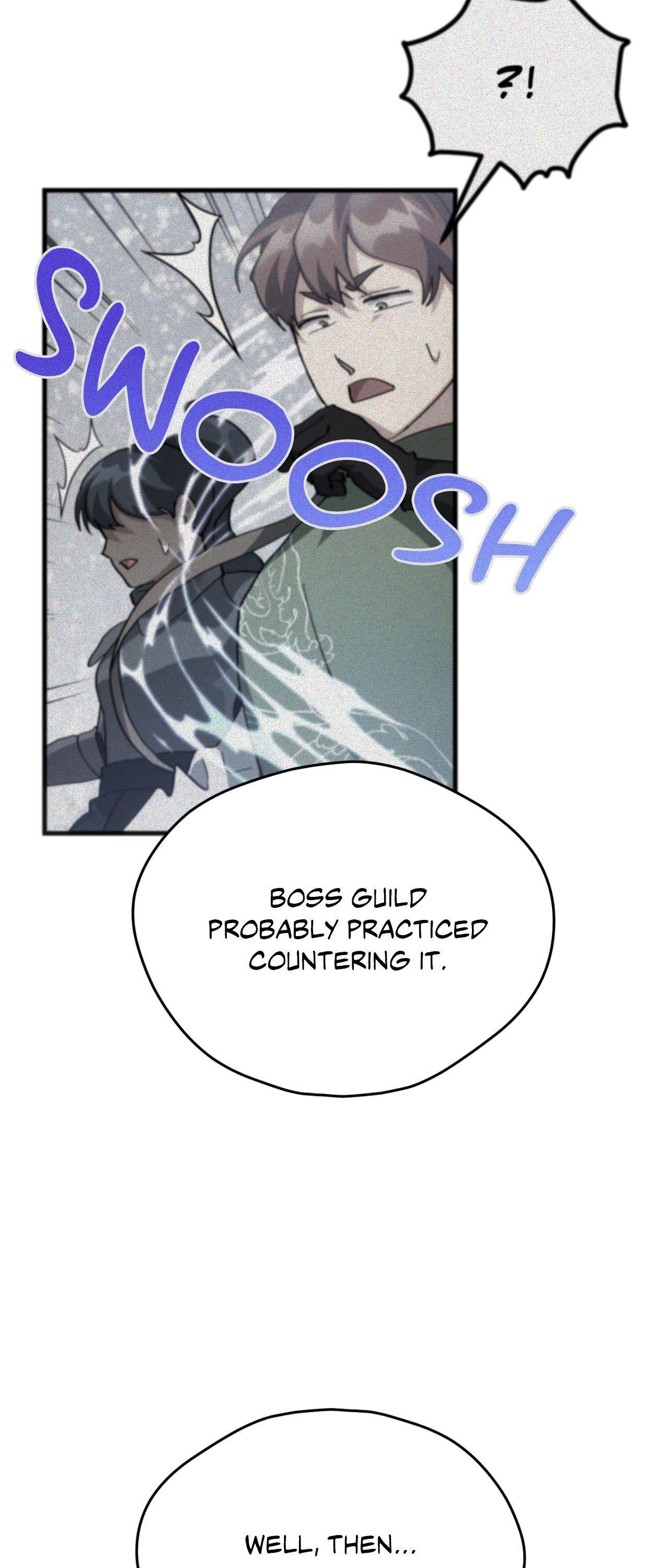 How to Train Your Healer「Official」 - Chapter 78 manhwa