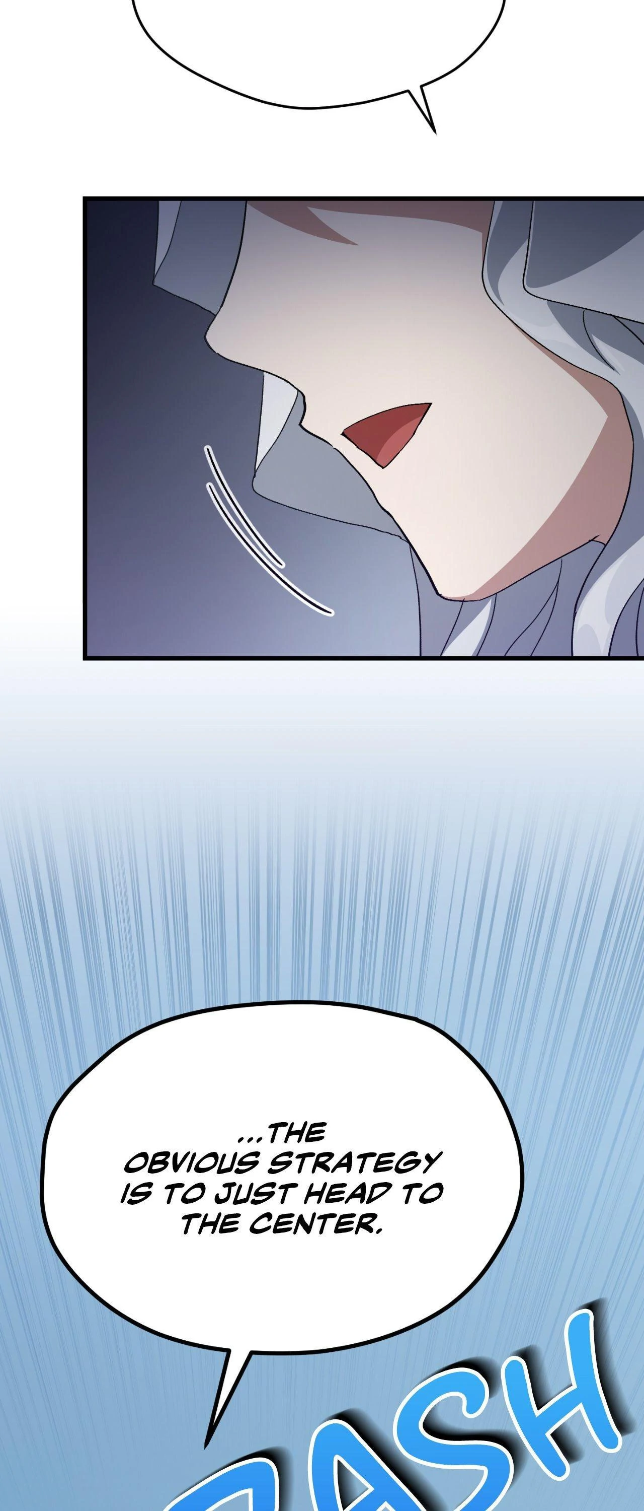 How to Train Your Healer「Official」 - Chapter 78 manhwa