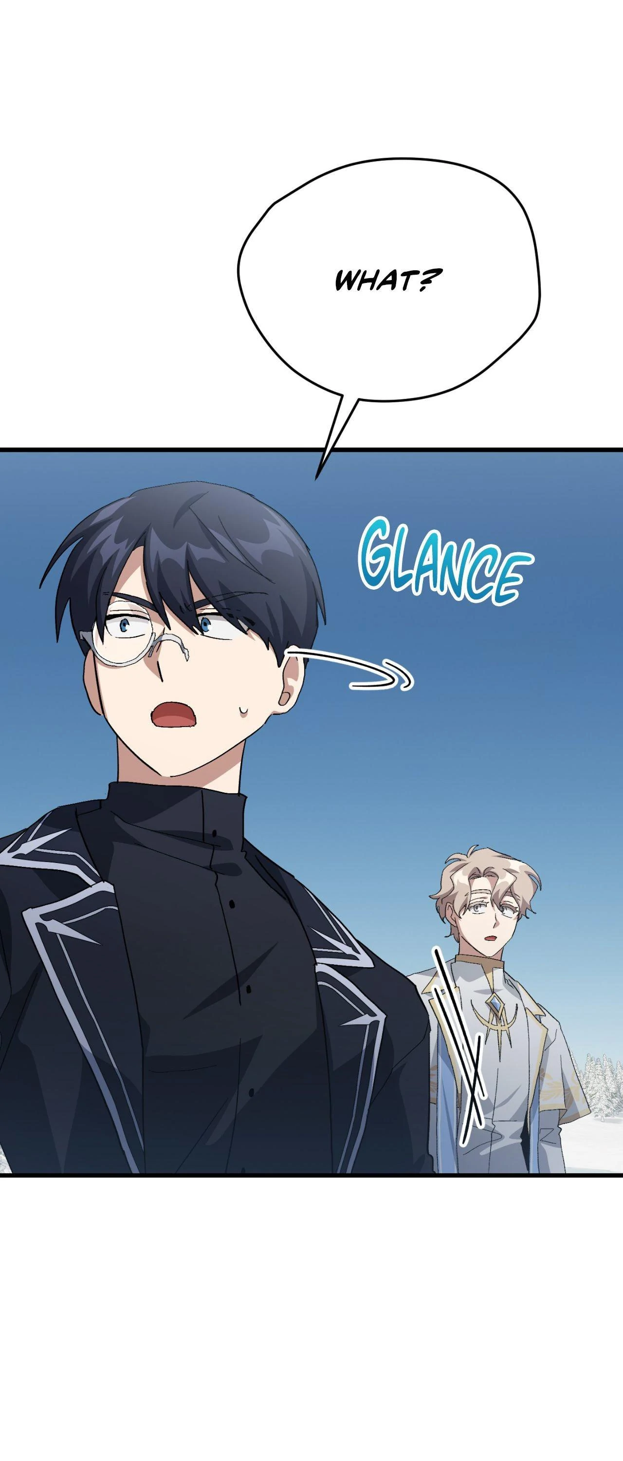 How to Train Your Healer「Official」 - Chapter 78 manhwa