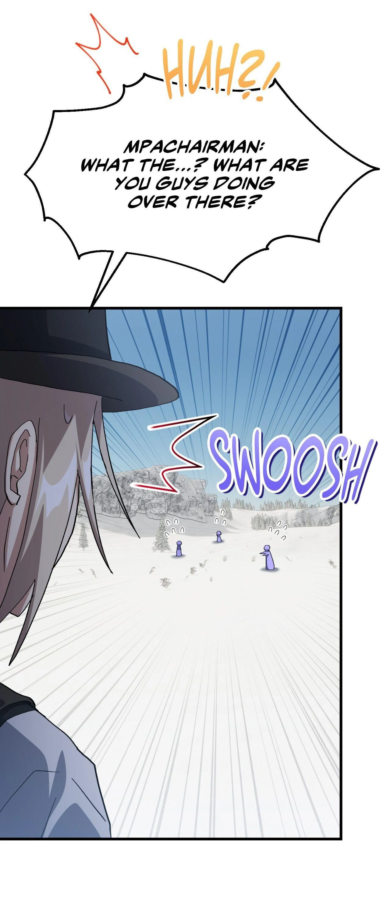 How to Train Your Healer「Official」 - Chapter 78 manhwa