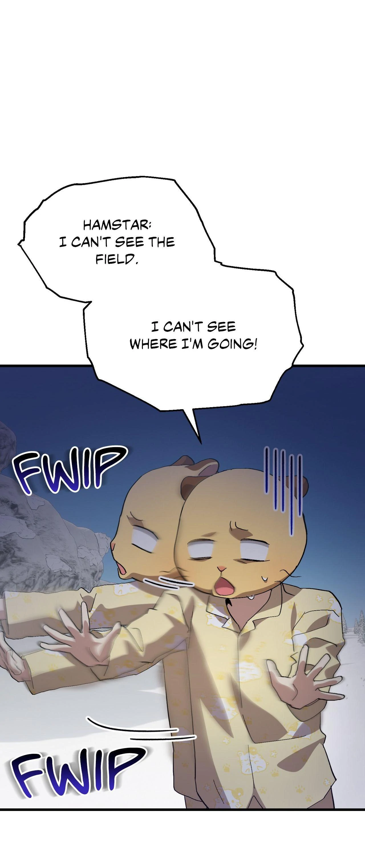 How to Train Your Healer「Official」 - Chapter 78 manhwa