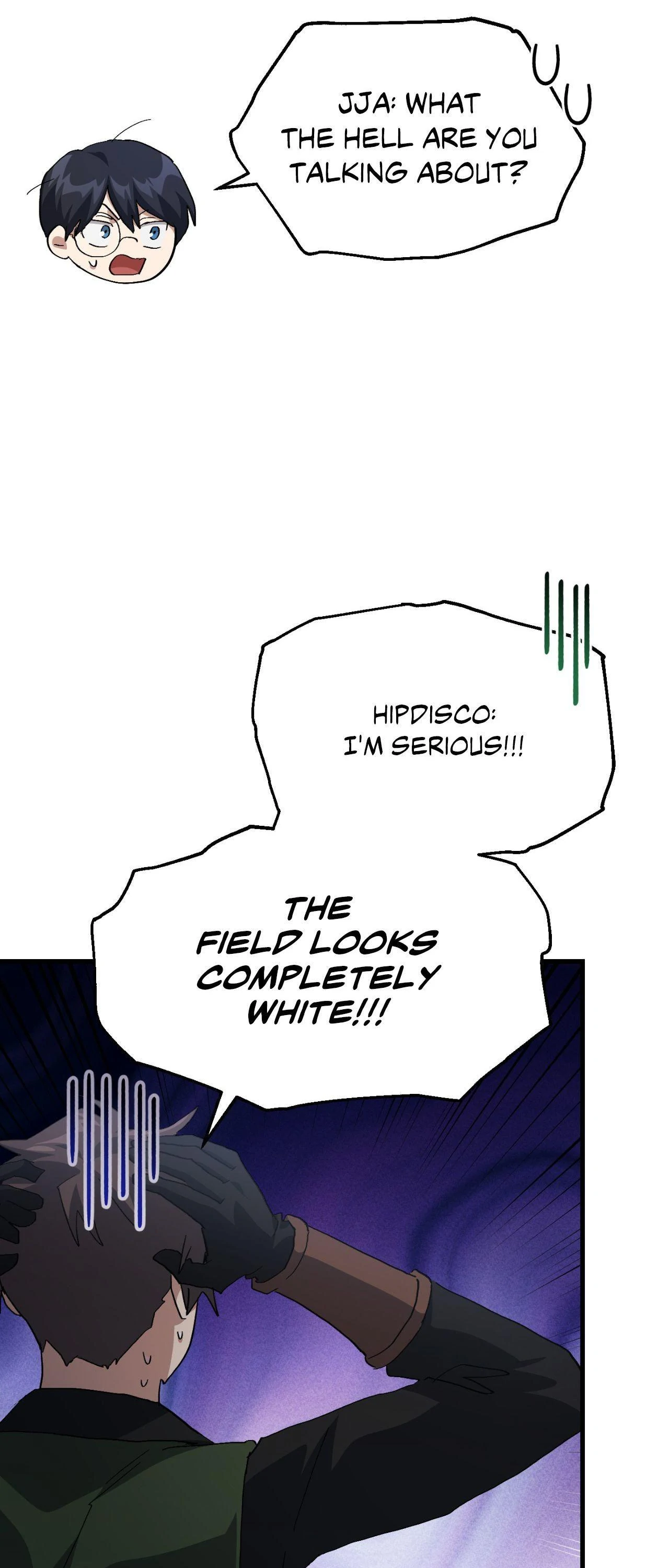 How to Train Your Healer「Official」 - Chapter 78 manhwa