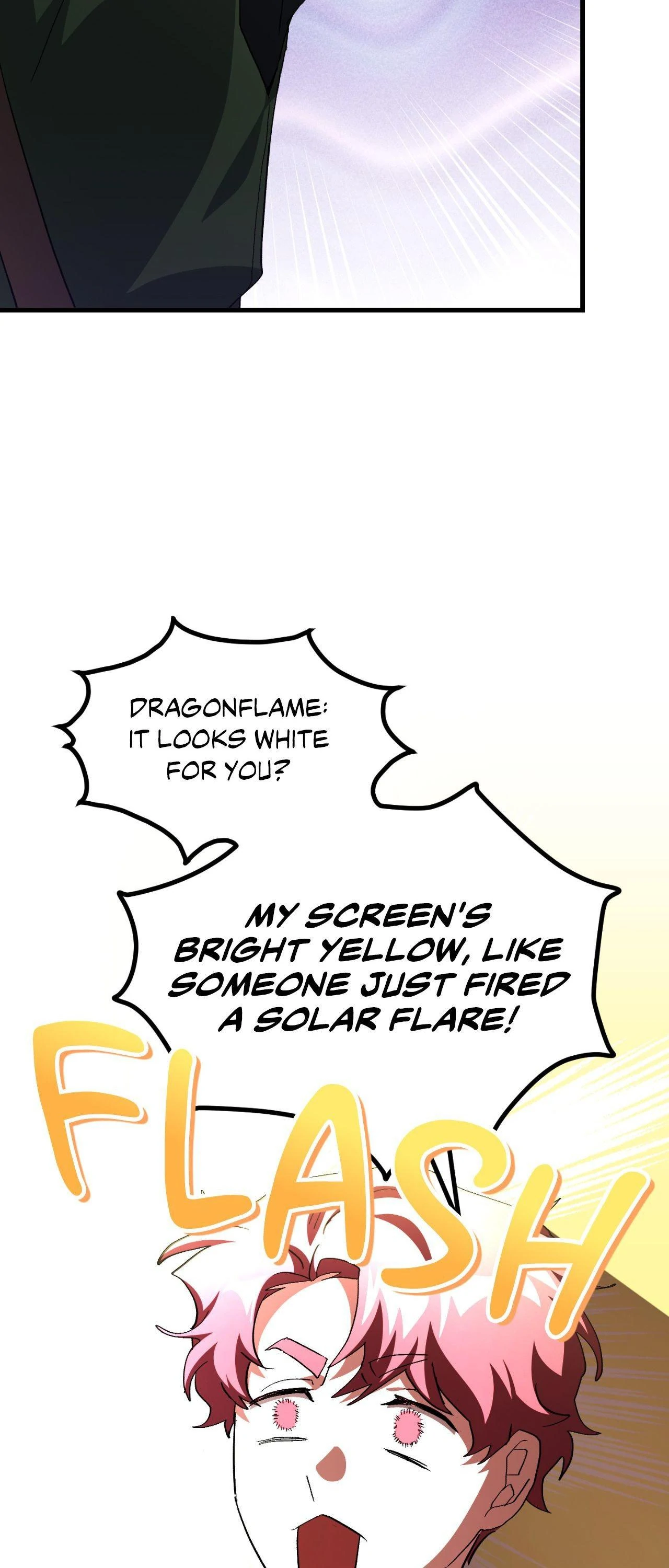 How to Train Your Healer「Official」 - Chapter 78 manhwa