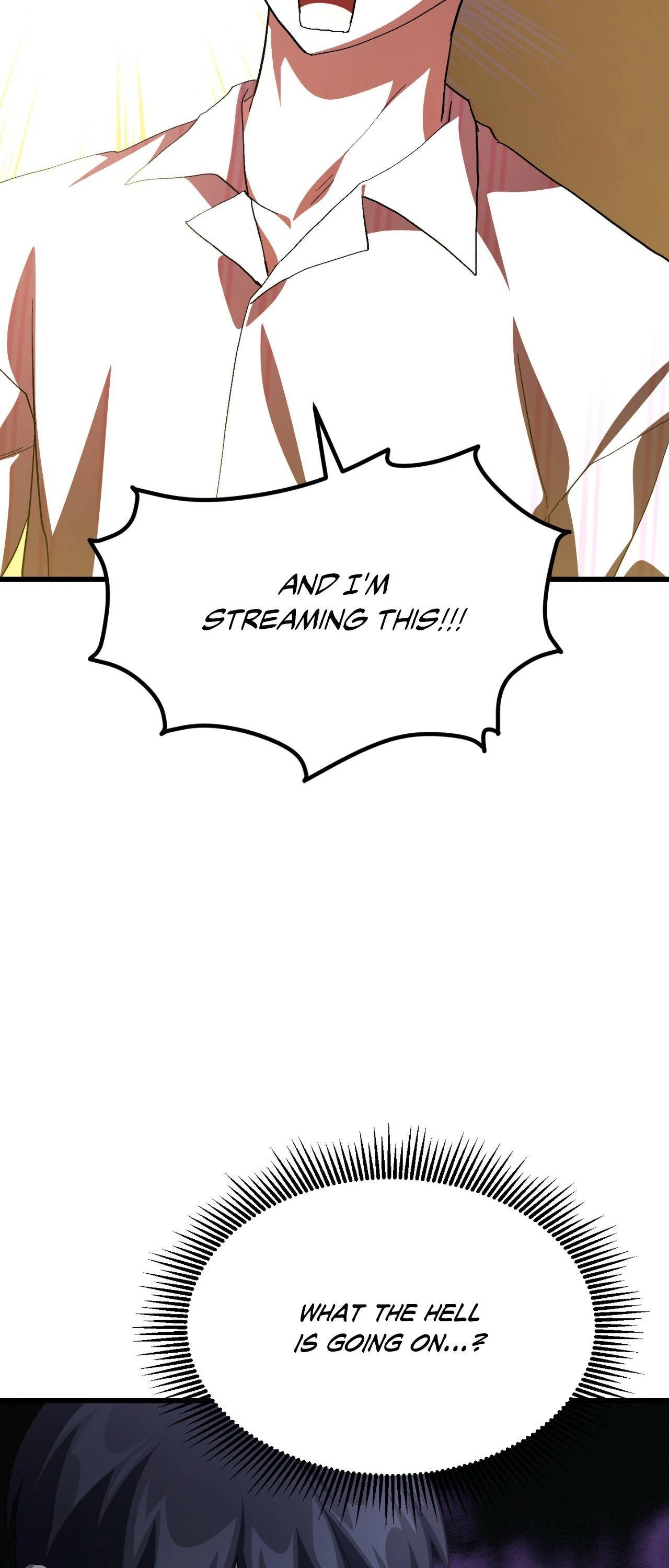 How to Train Your Healer「Official」 - Chapter 78 manhwa