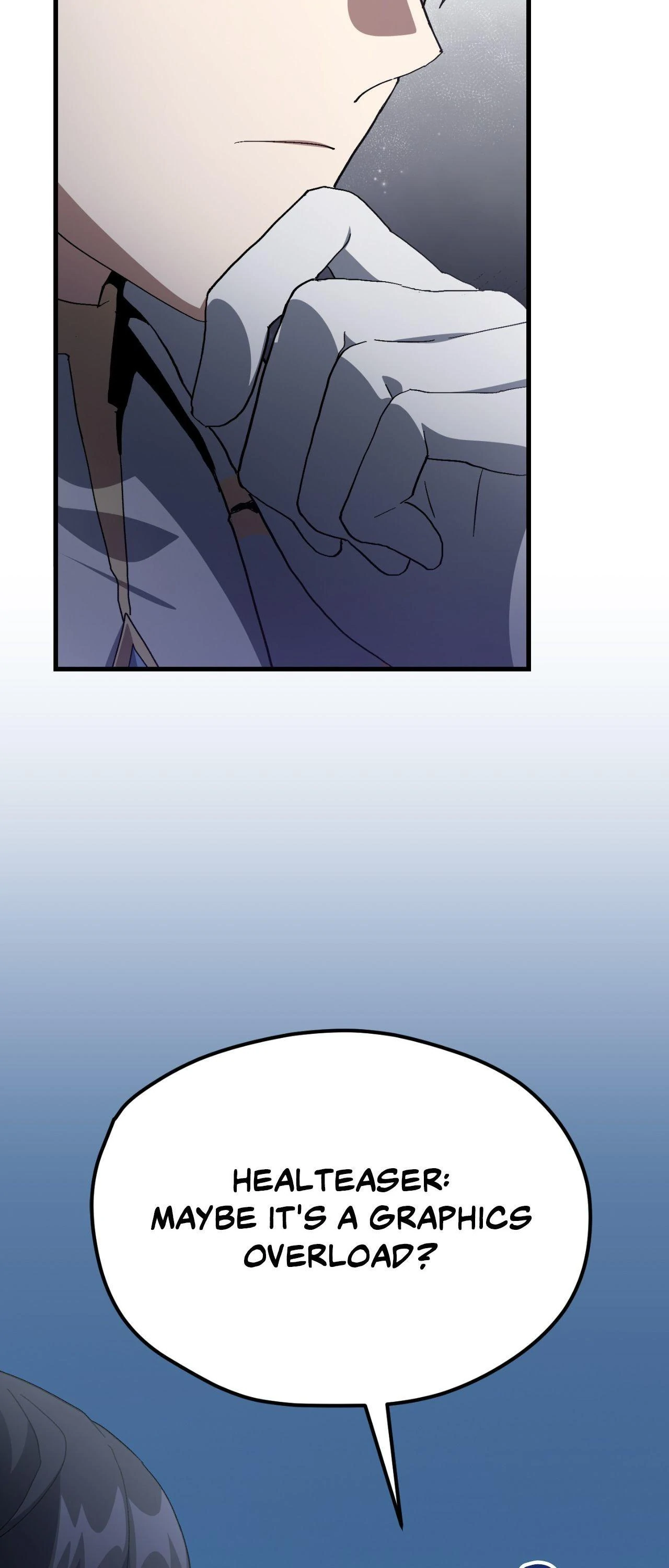 How to Train Your Healer「Official」 - Chapter 78 manhwa