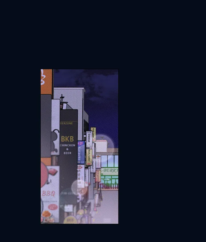 Part-time Partner [Official] - Chapter 1 manhwa