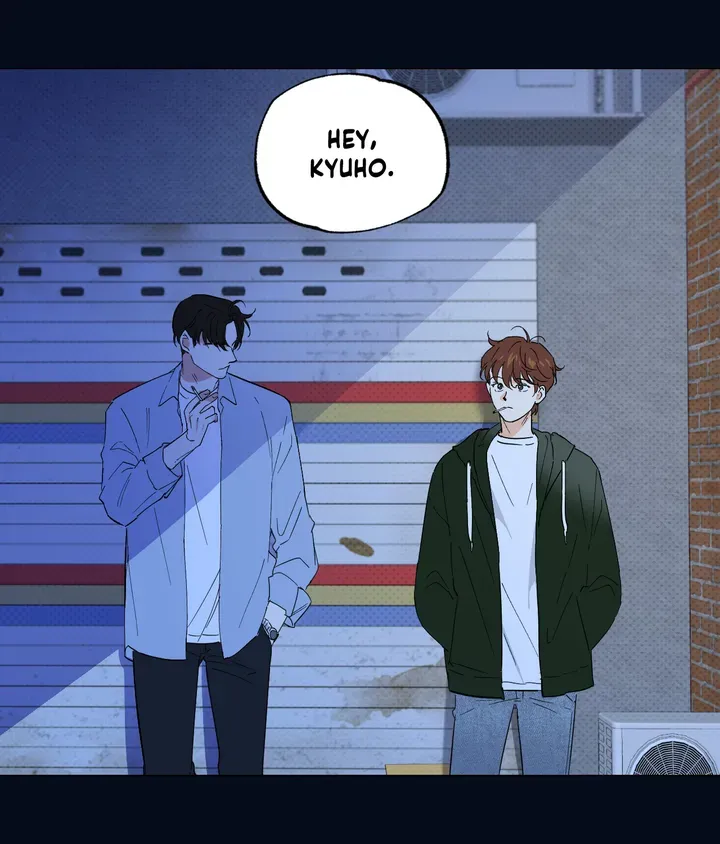 Part-time Partner [Official] - Chapter 1 manhwa