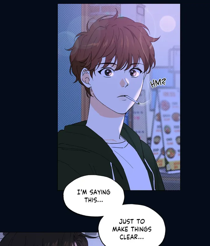 Part-time Partner [Official] - Chapter 1 manhwa
