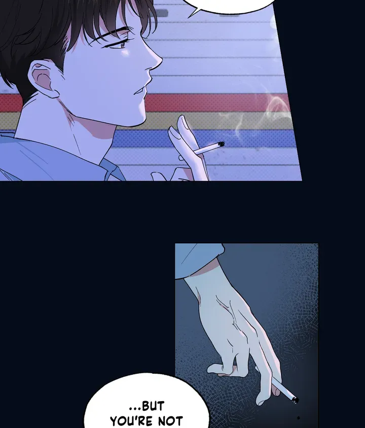 Part-time Partner [Official] - Chapter 1 manhwa